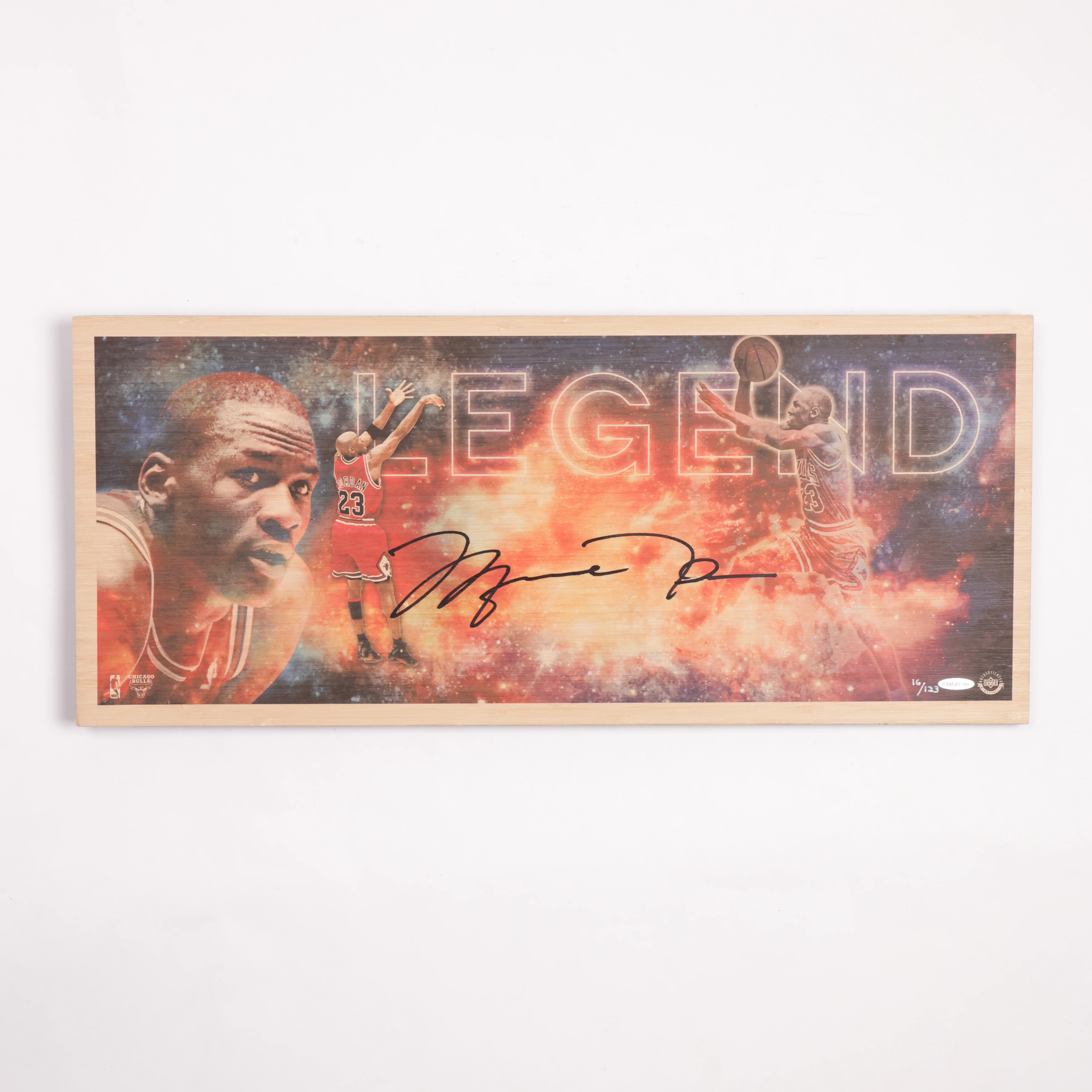 Michael Jordan
