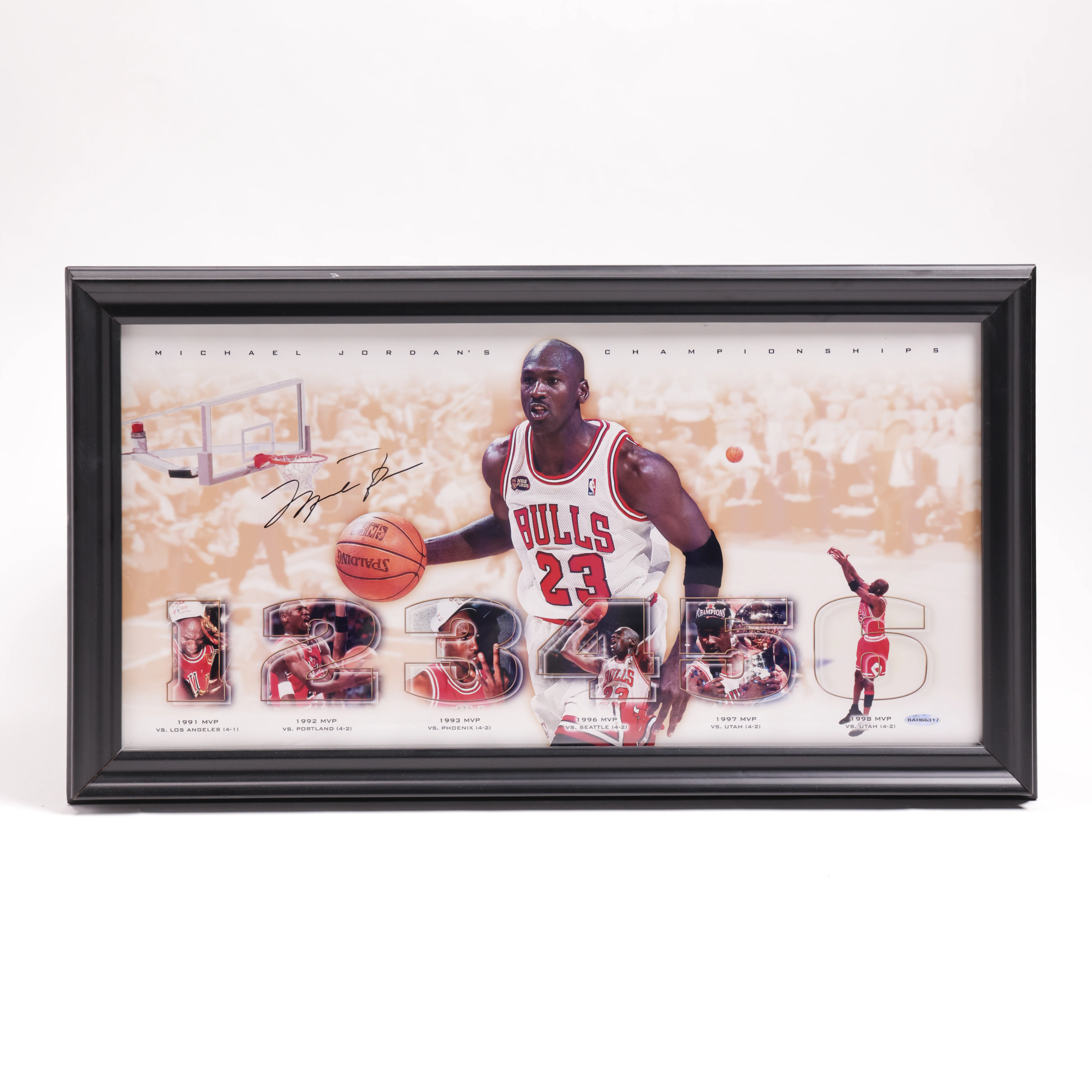 Michael Jordan