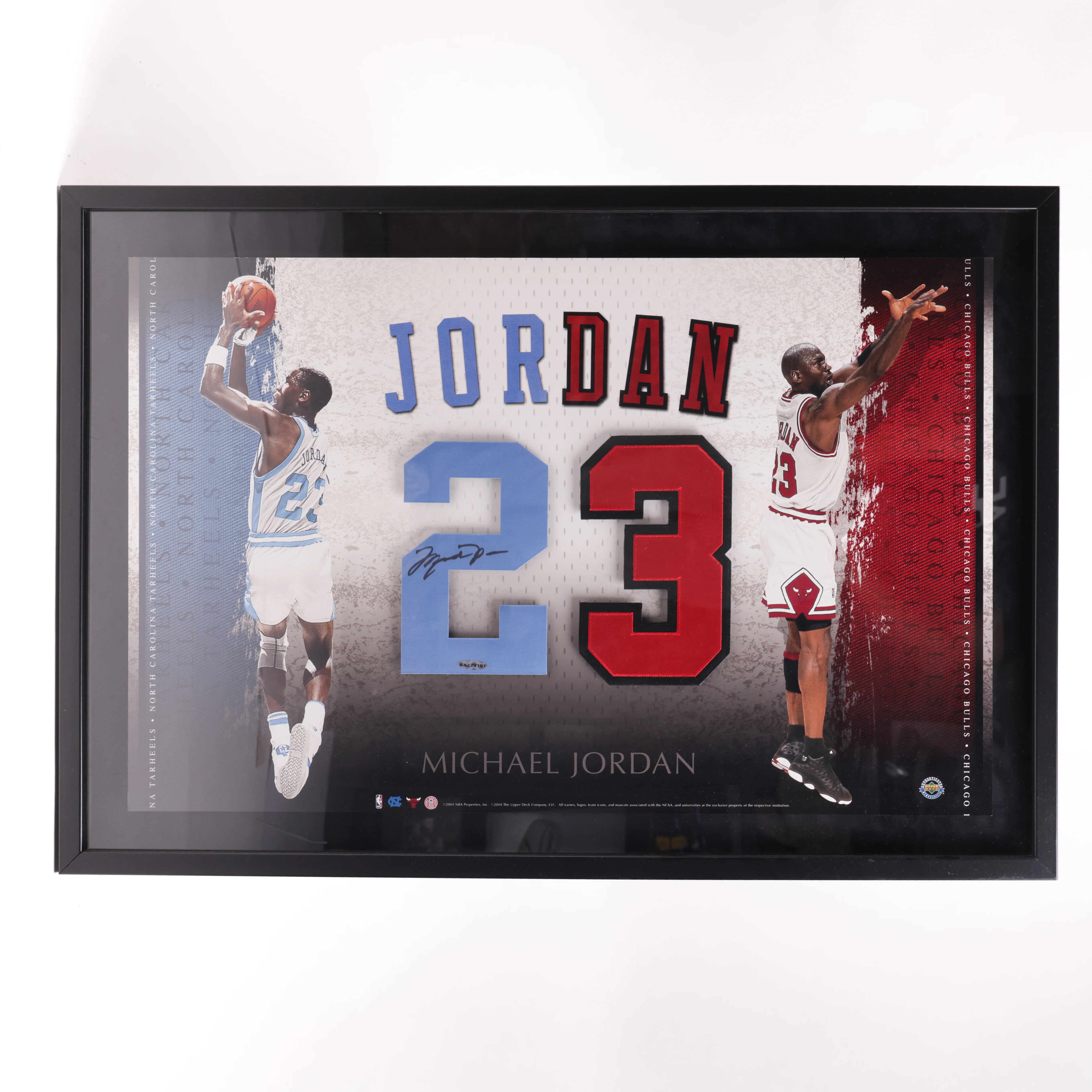 Michael Jordan