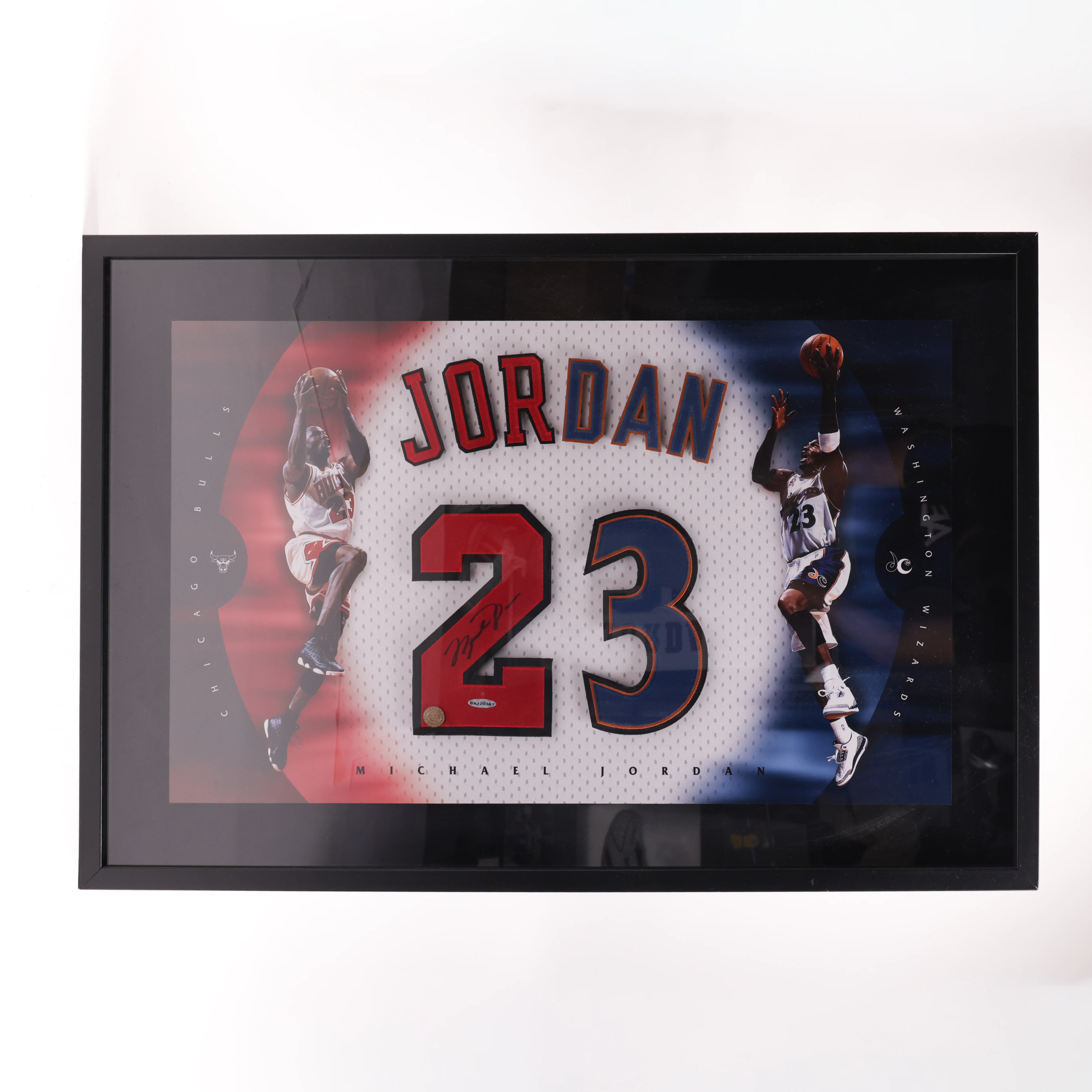Michael Jordan