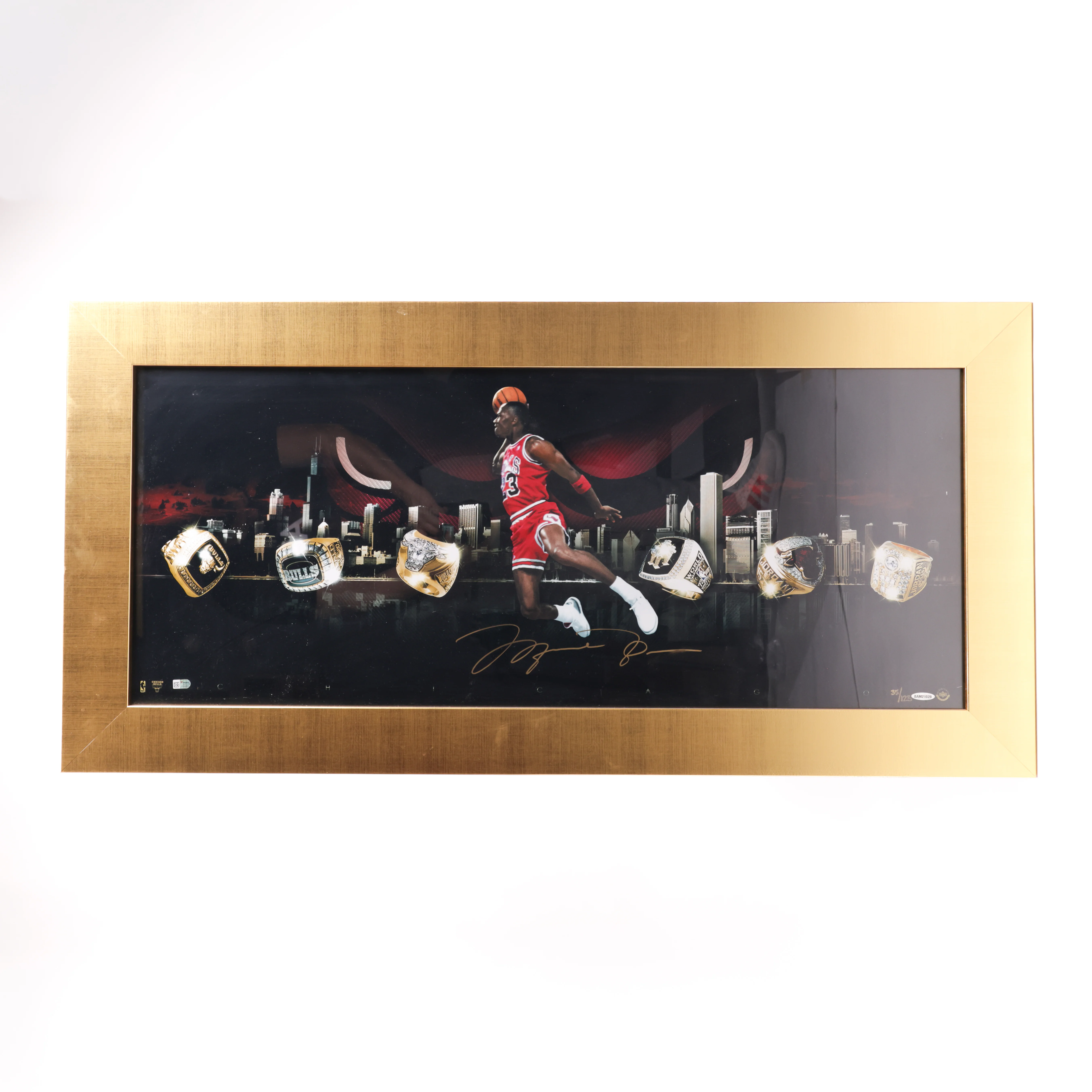 Michael Jordan