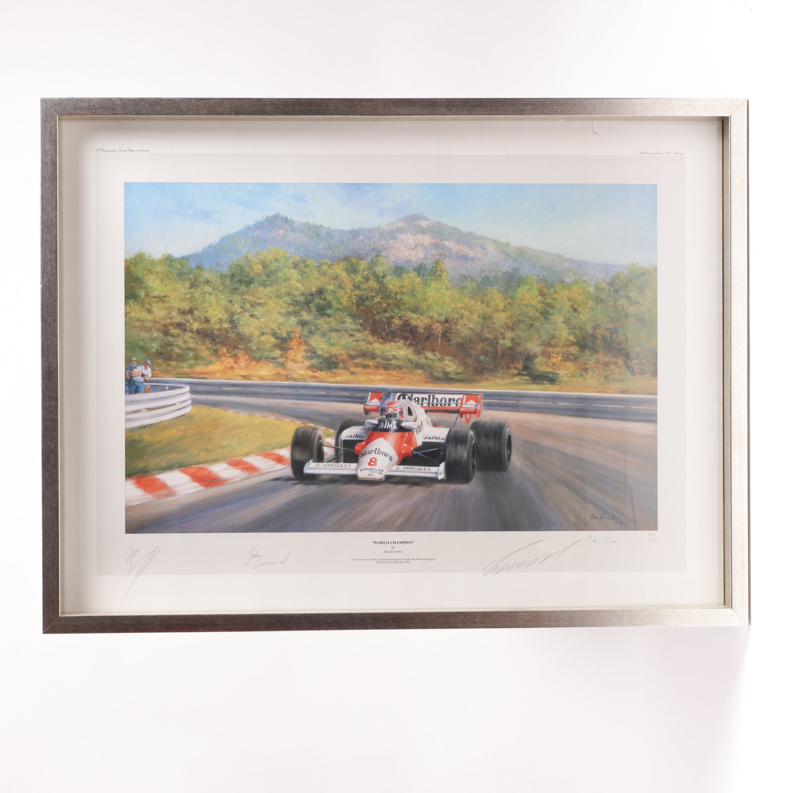 Niki Lauda