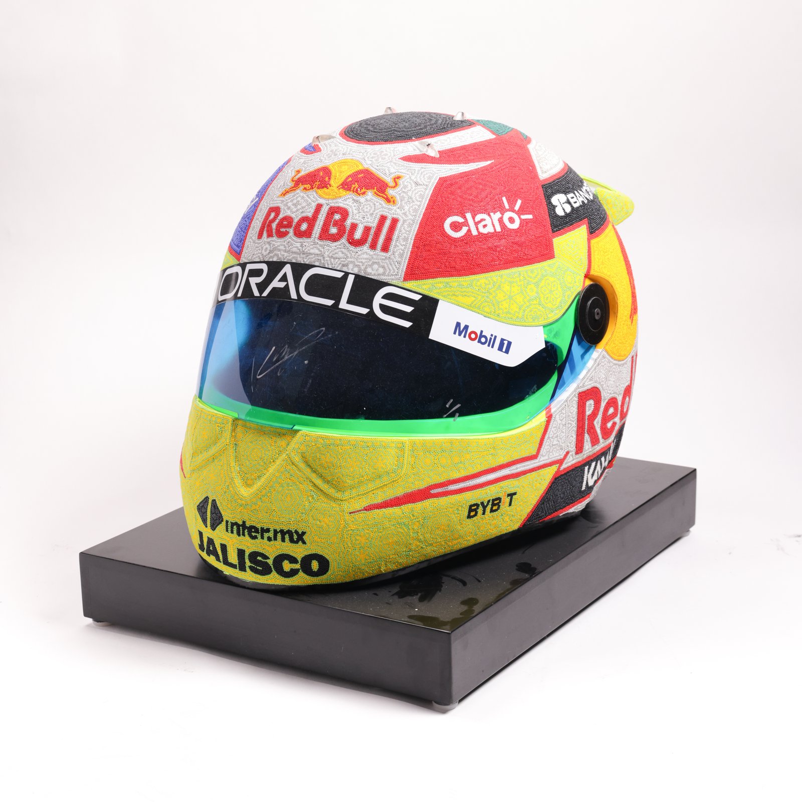Sergio 'Checo' Pérez Huichol - Image 2