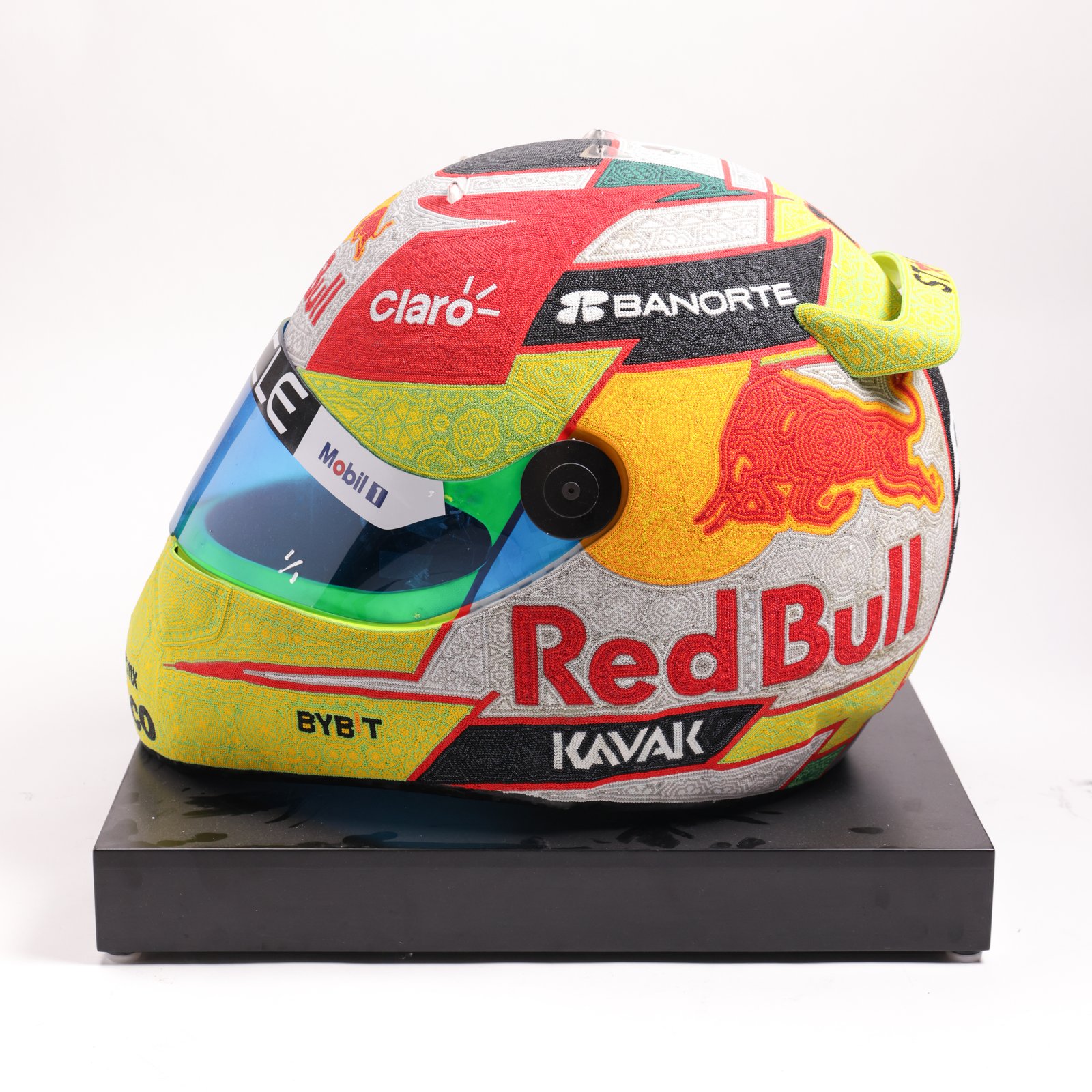 Sergio 'Checo' Pérez Huichol - Image 3