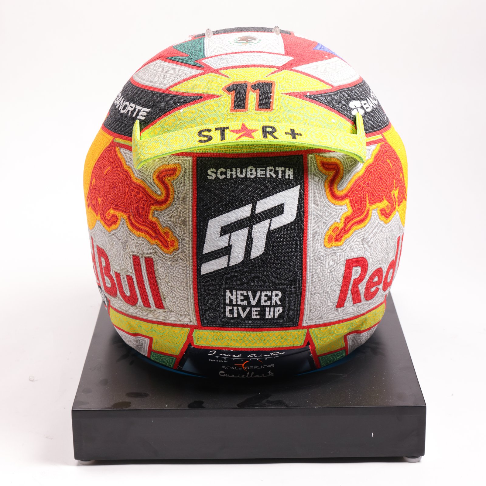 Sergio 'Checo' Pérez Huichol - Image 4
