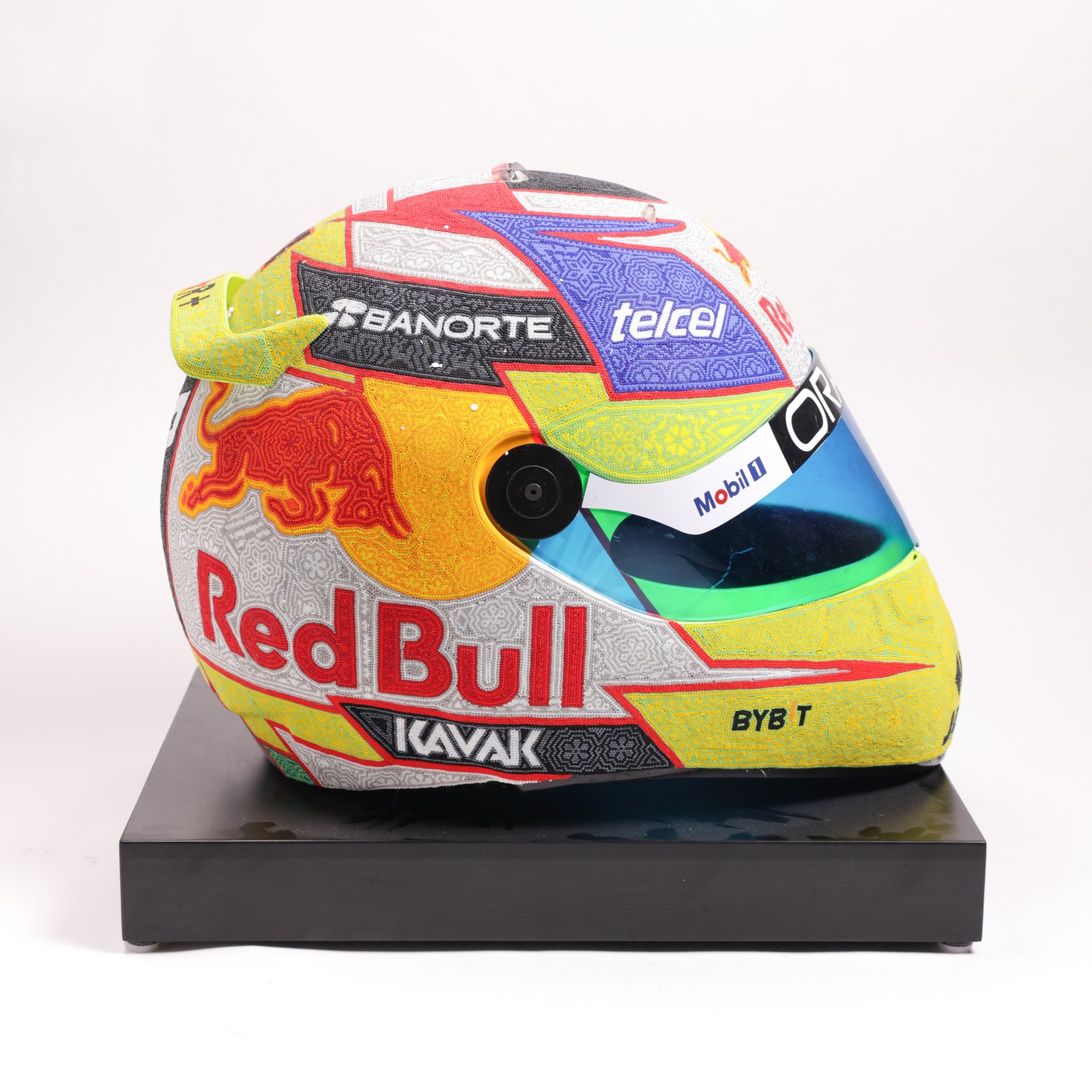 Sergio 'Checo' Pérez Huichol - Image 5