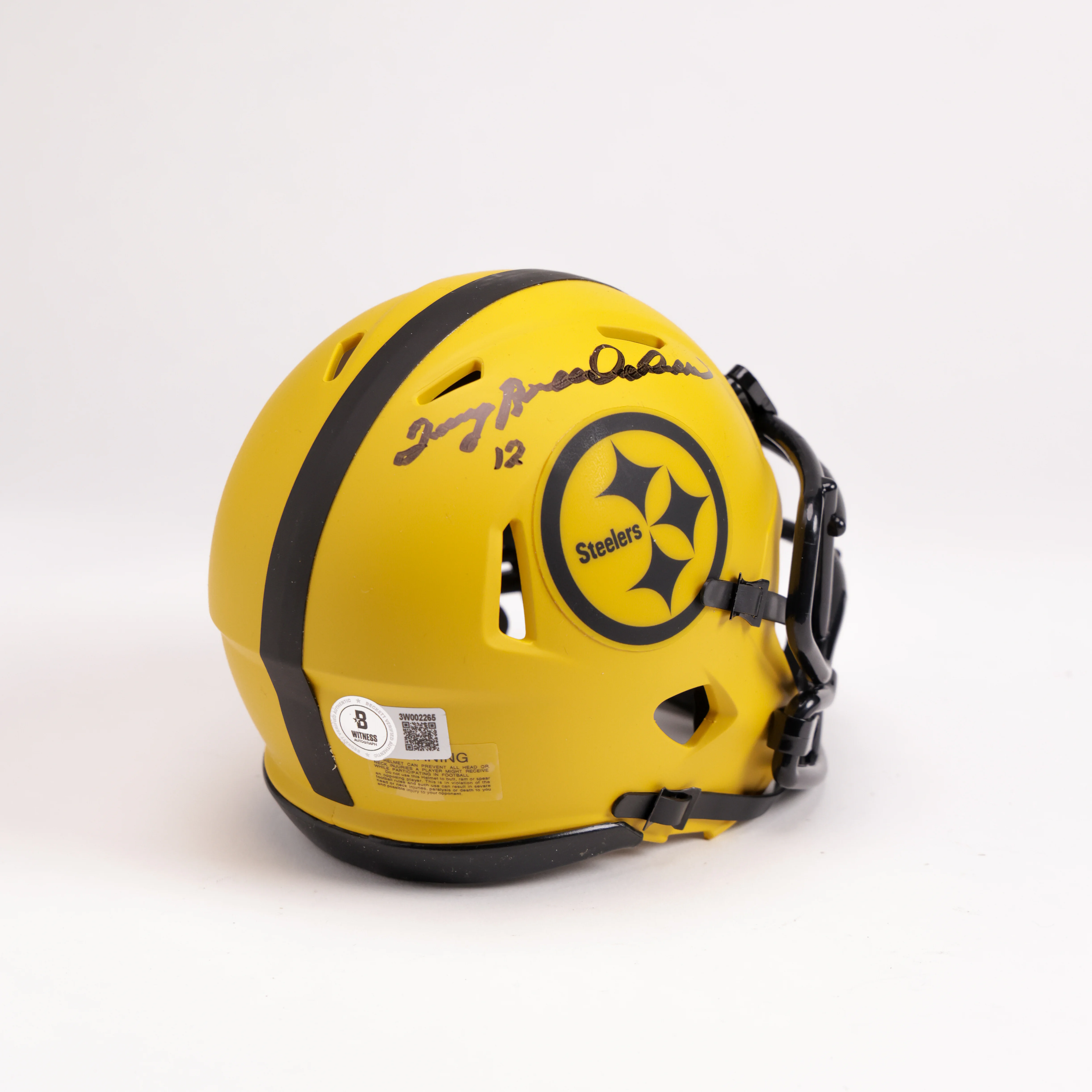 Terry Bradshaw - Image 5
