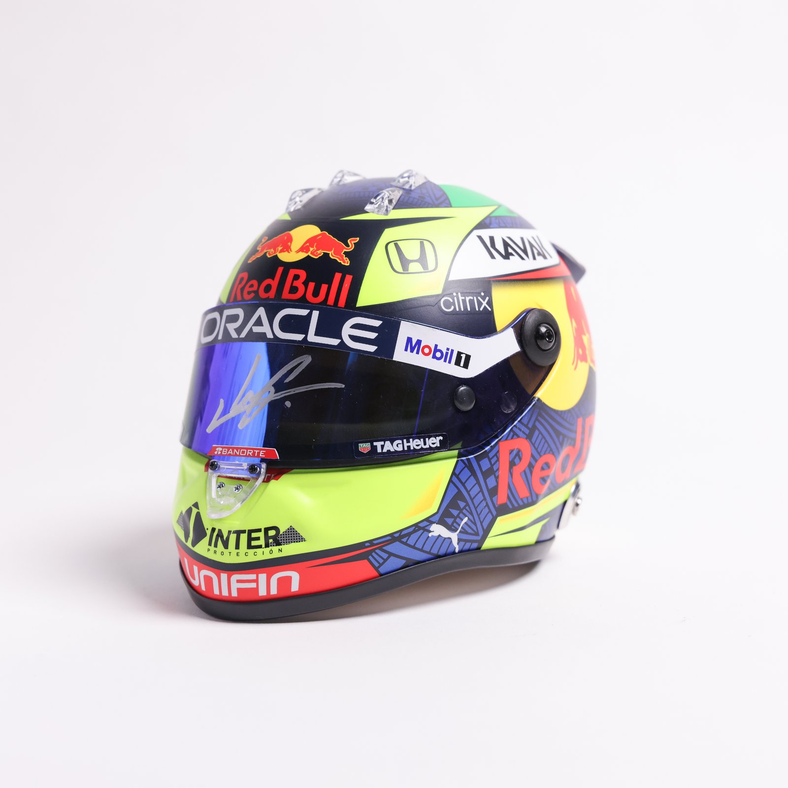Sergio 'Checo' Pérez - Image 2
