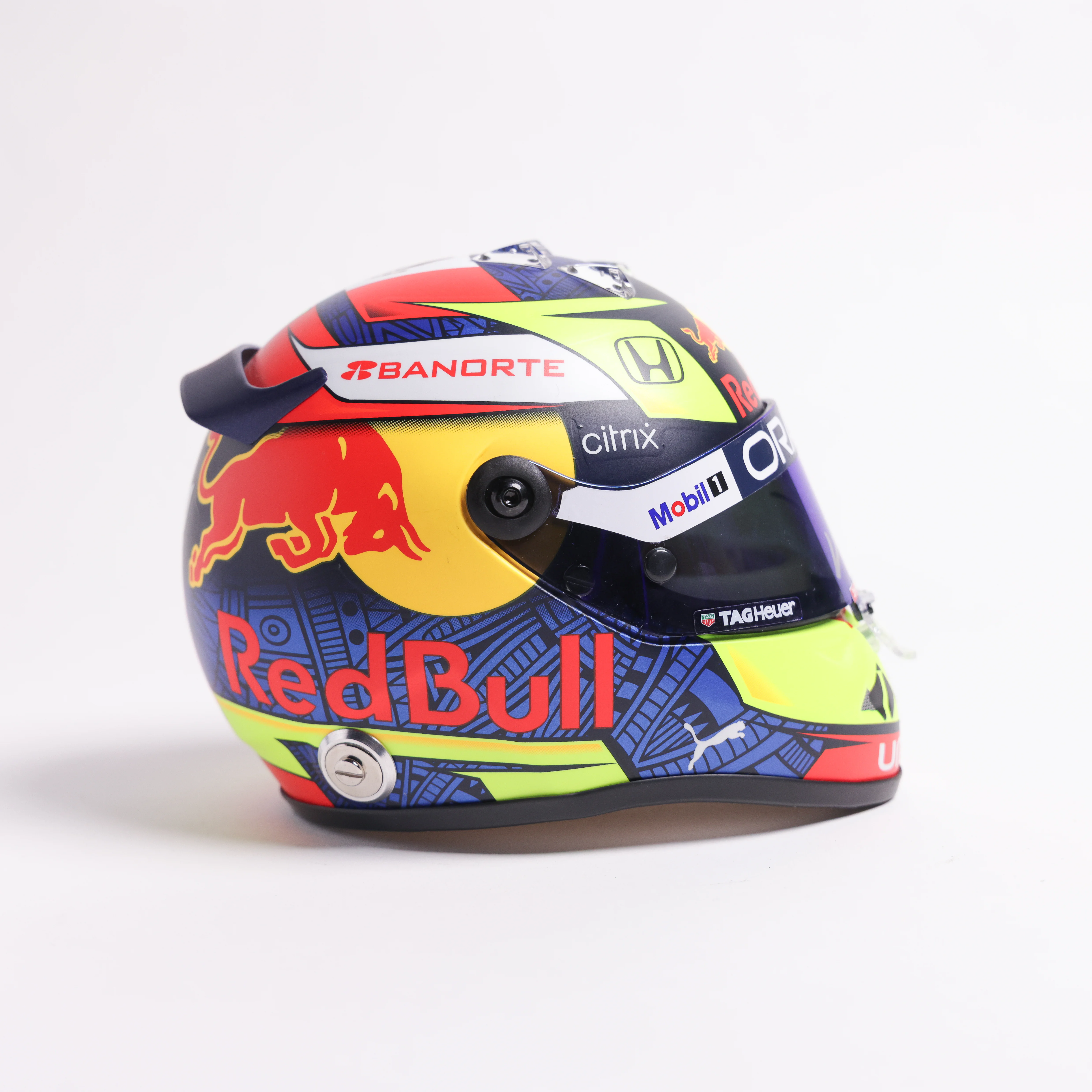 Sergio 'Checo' Pérez - Image 3