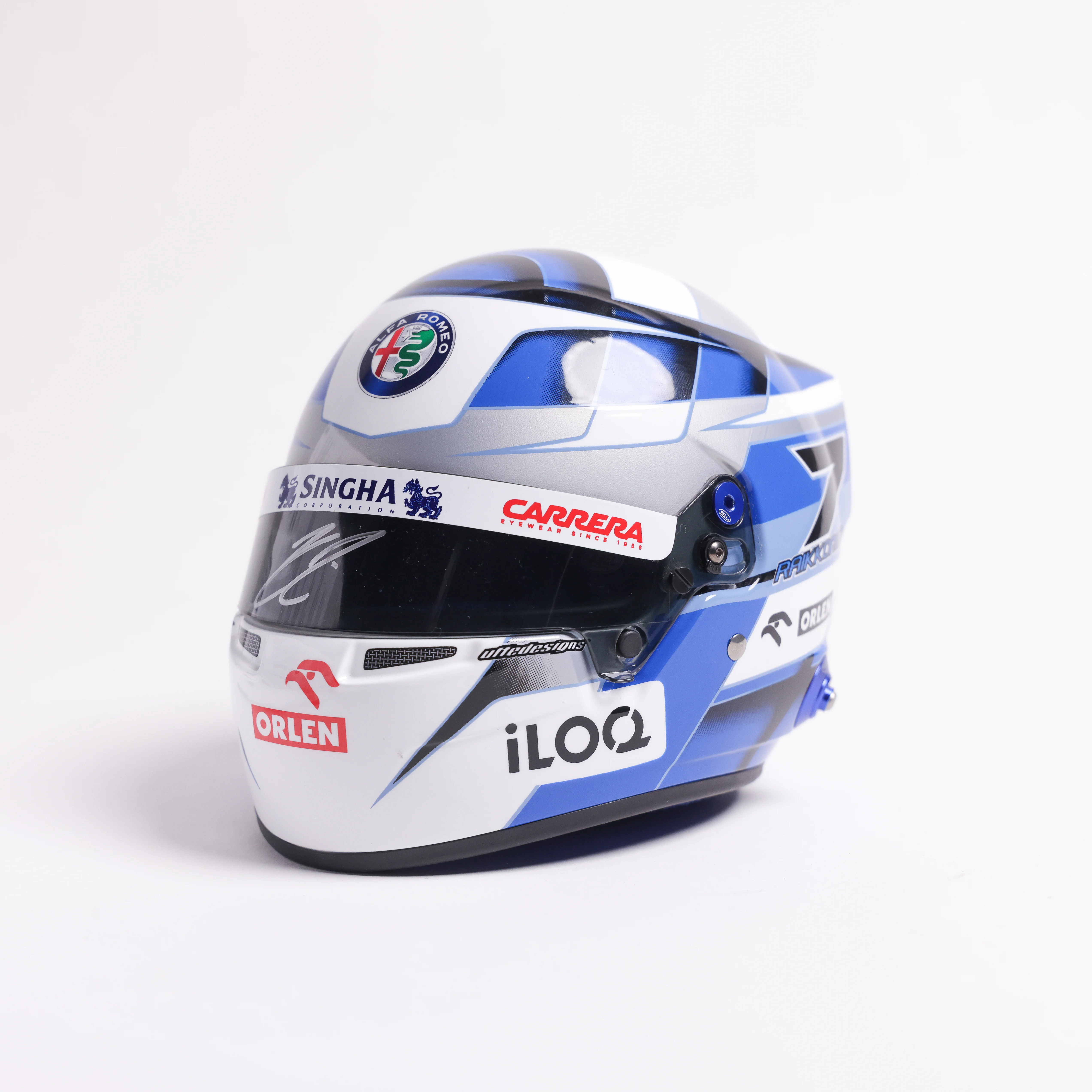 Kimi Räikkönen - Image 2
