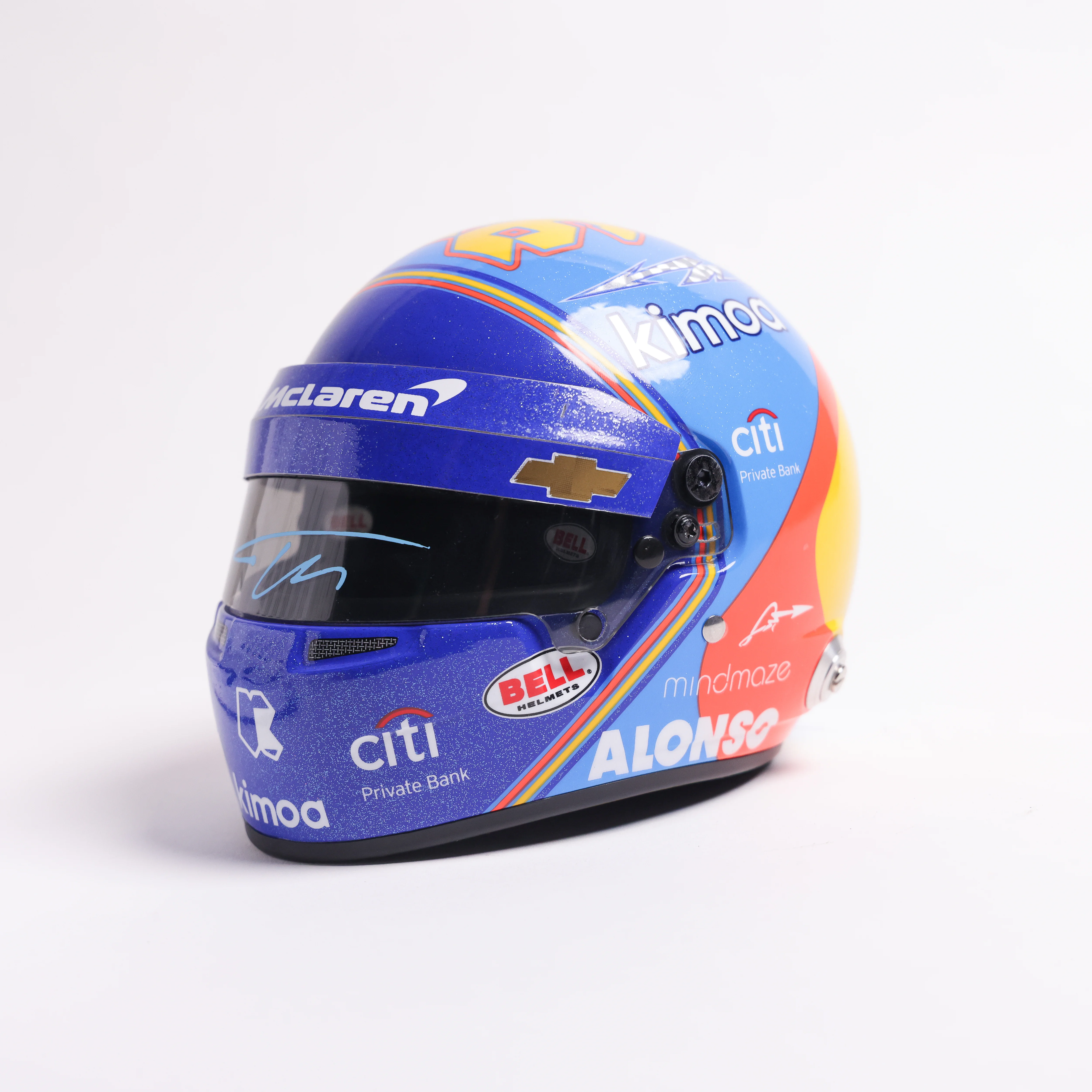 Fernando Alonso