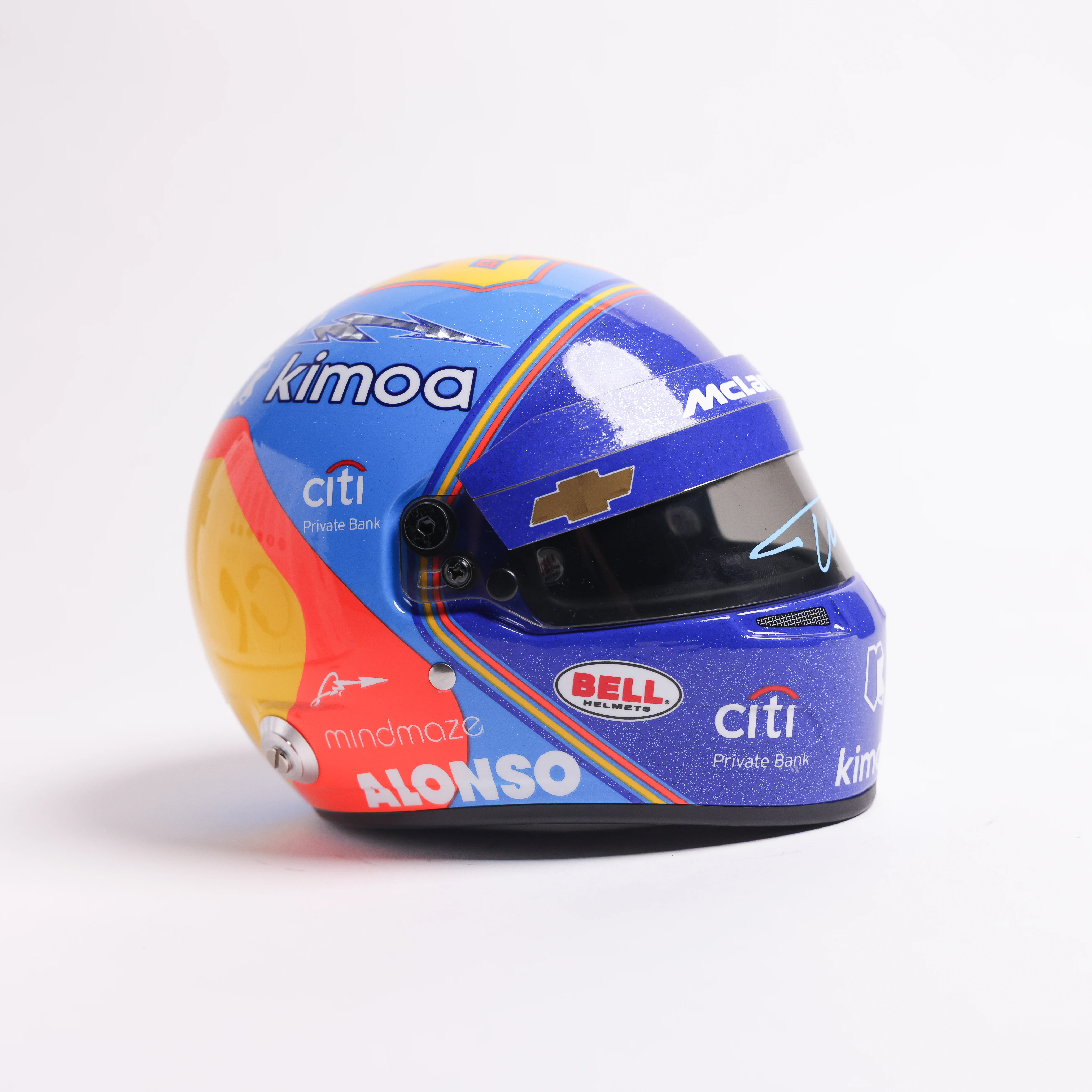 Fernando Alonso - Image 2