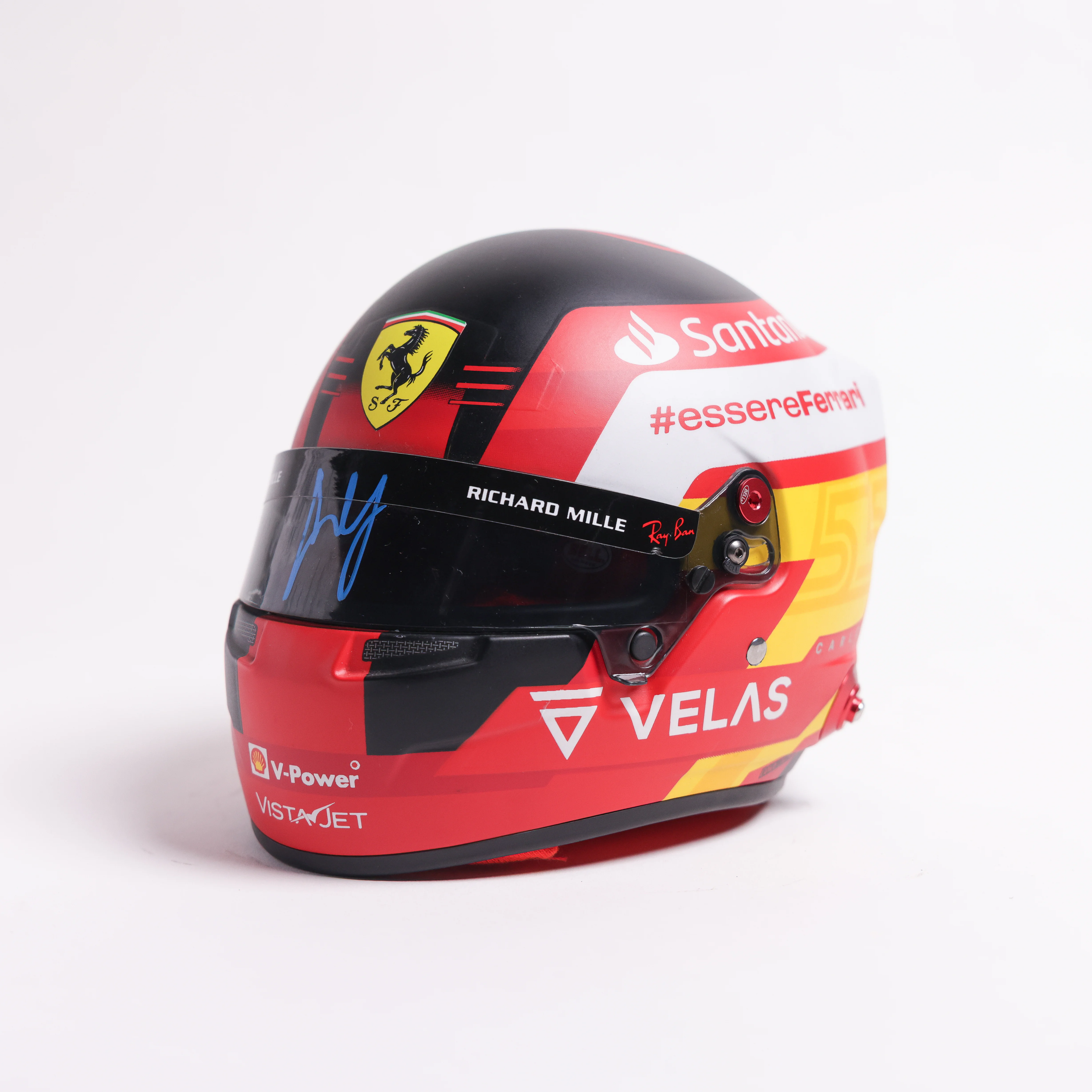 Carlos Sainz