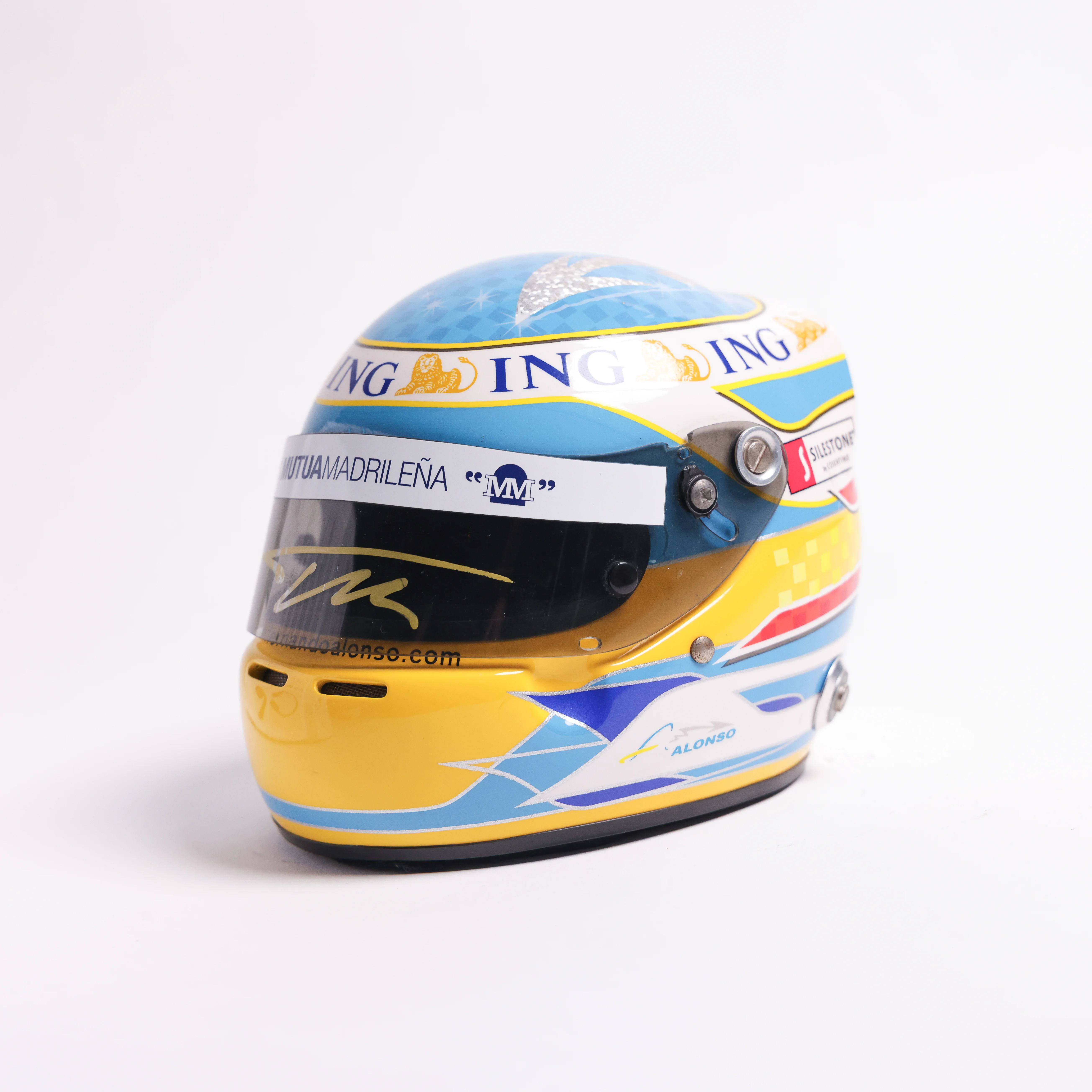 Fernando Alonso