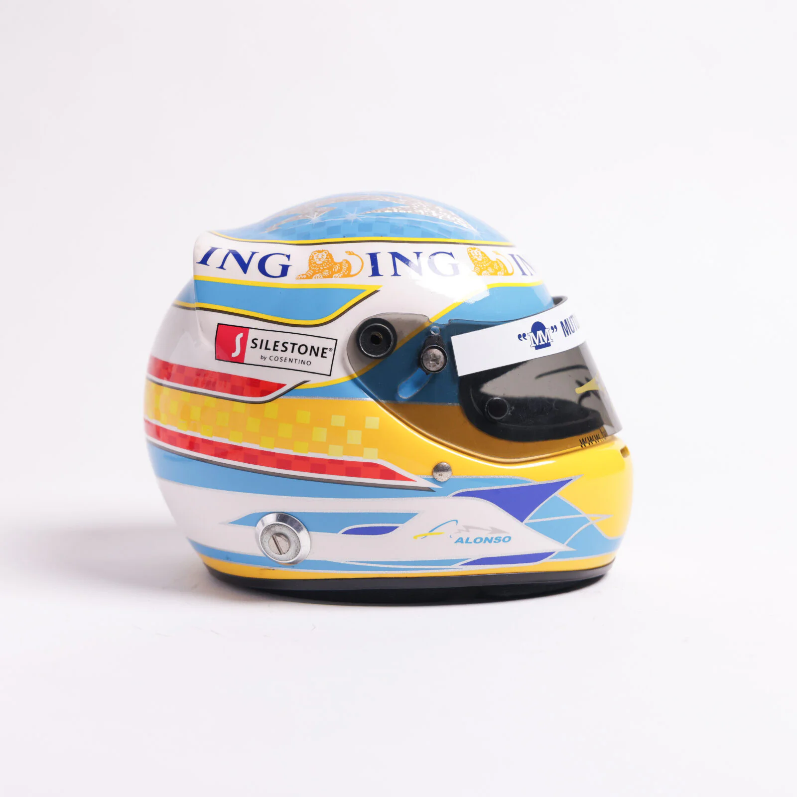 Fernando Alonso - Image 3