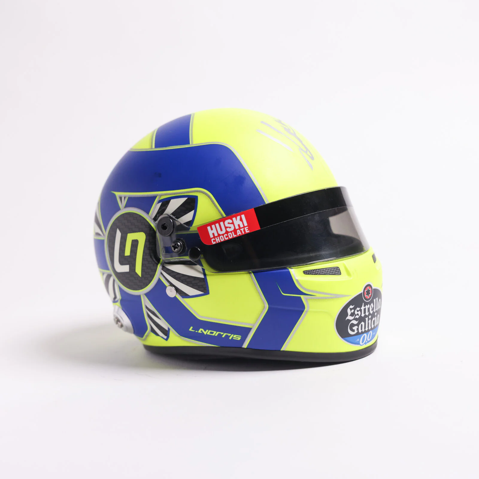 Lando Norris