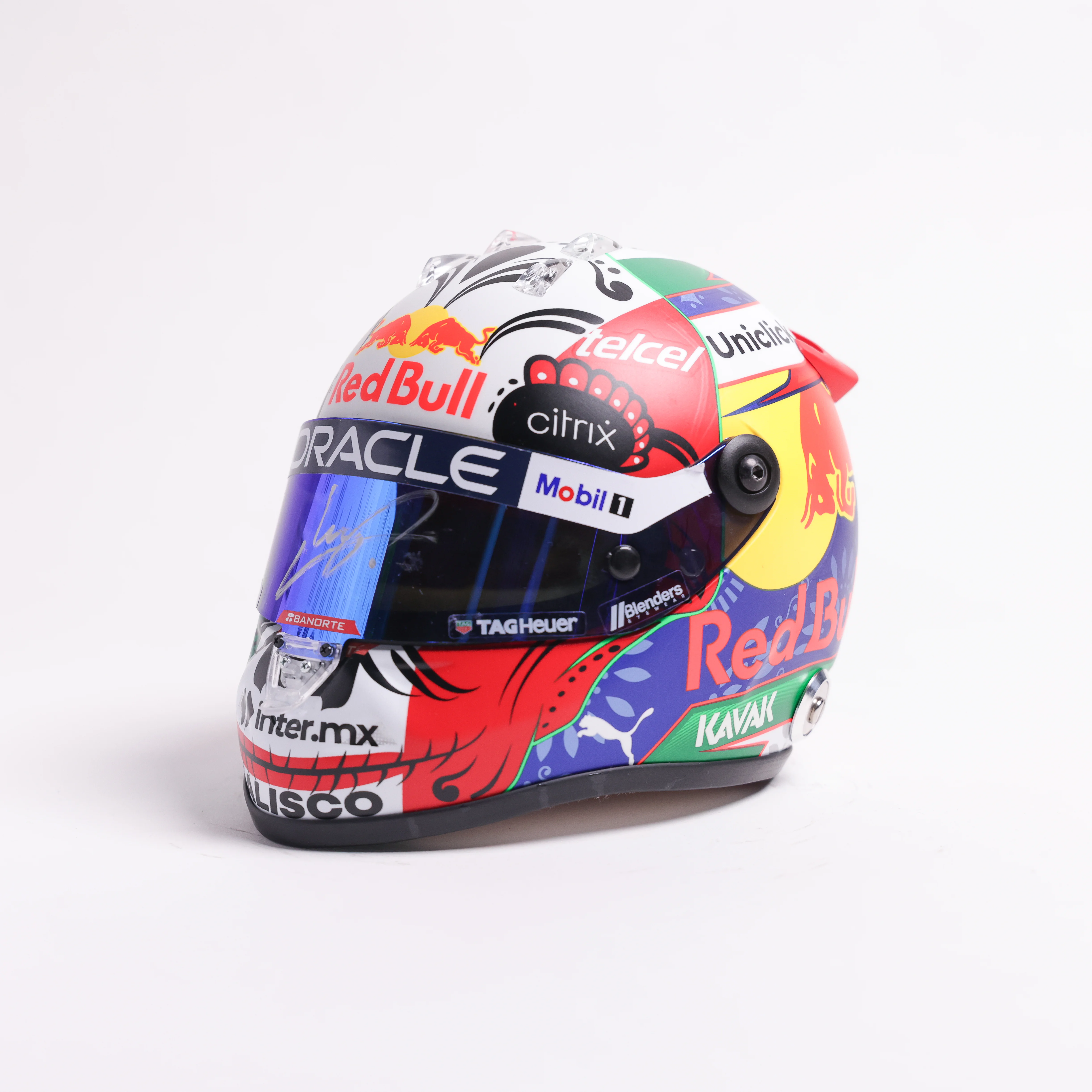 Sergio 'Checo' Pérez - Image 2