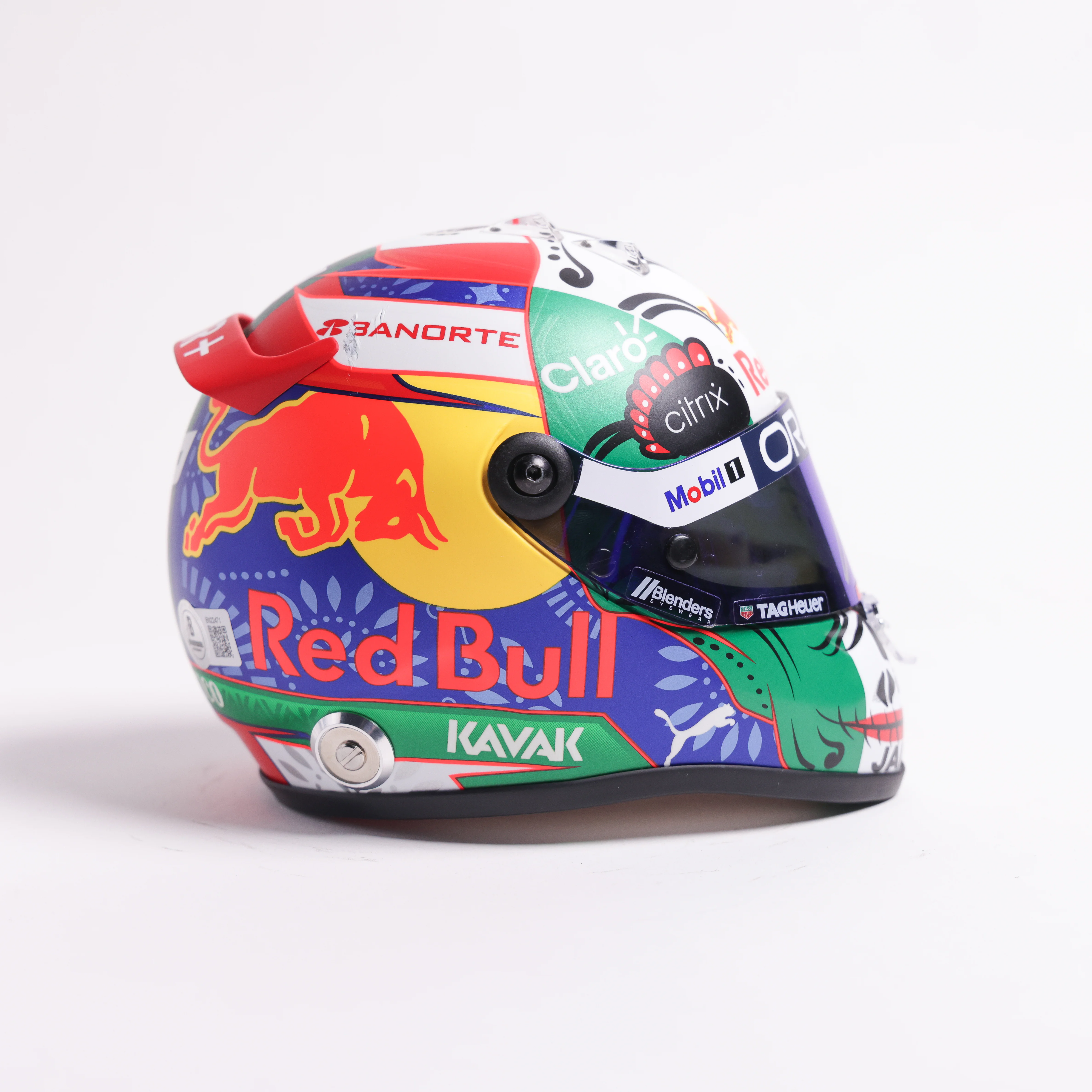 Sergio 'Checo' Pérez - Image 3