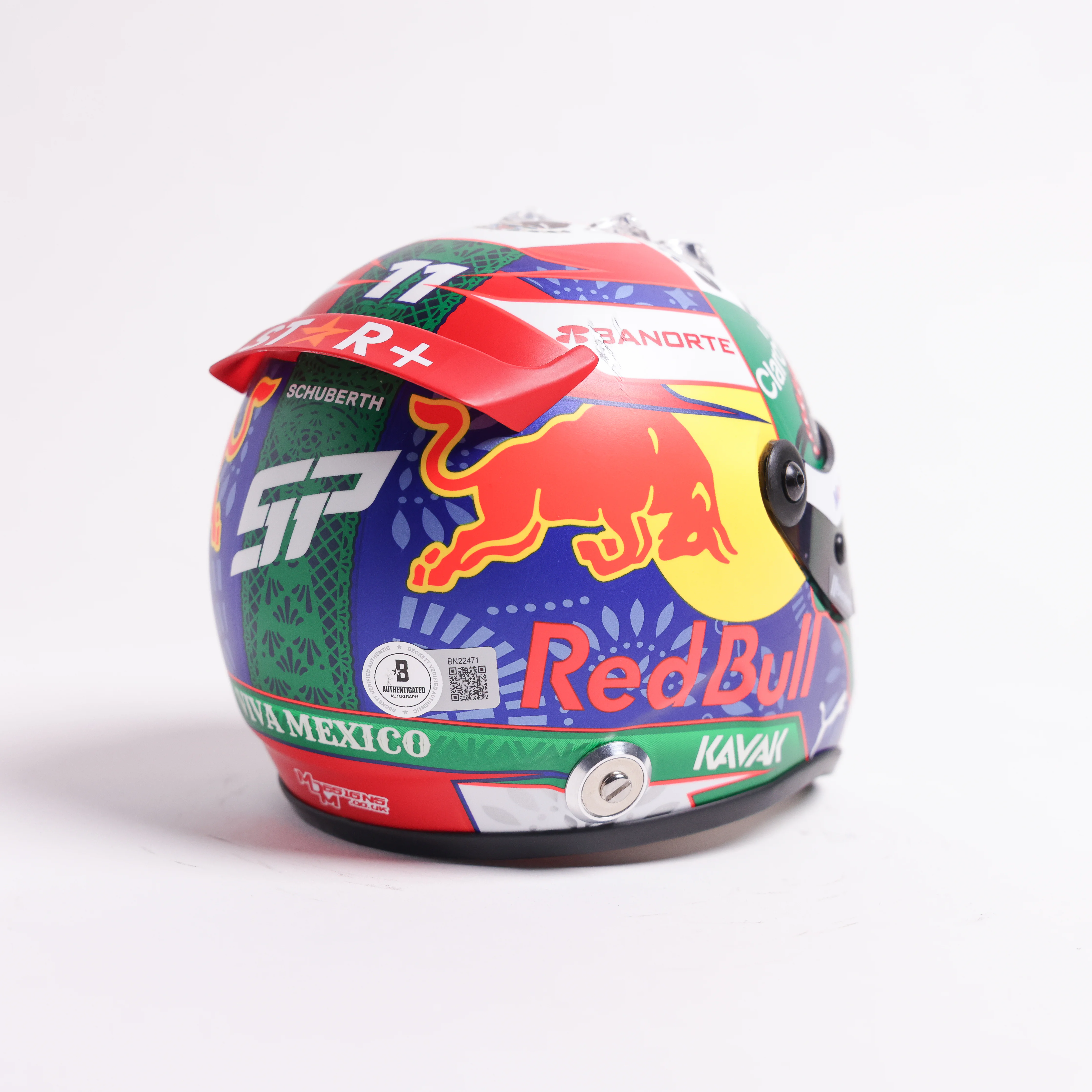 Sergio 'Checo' Pérez - Image 4