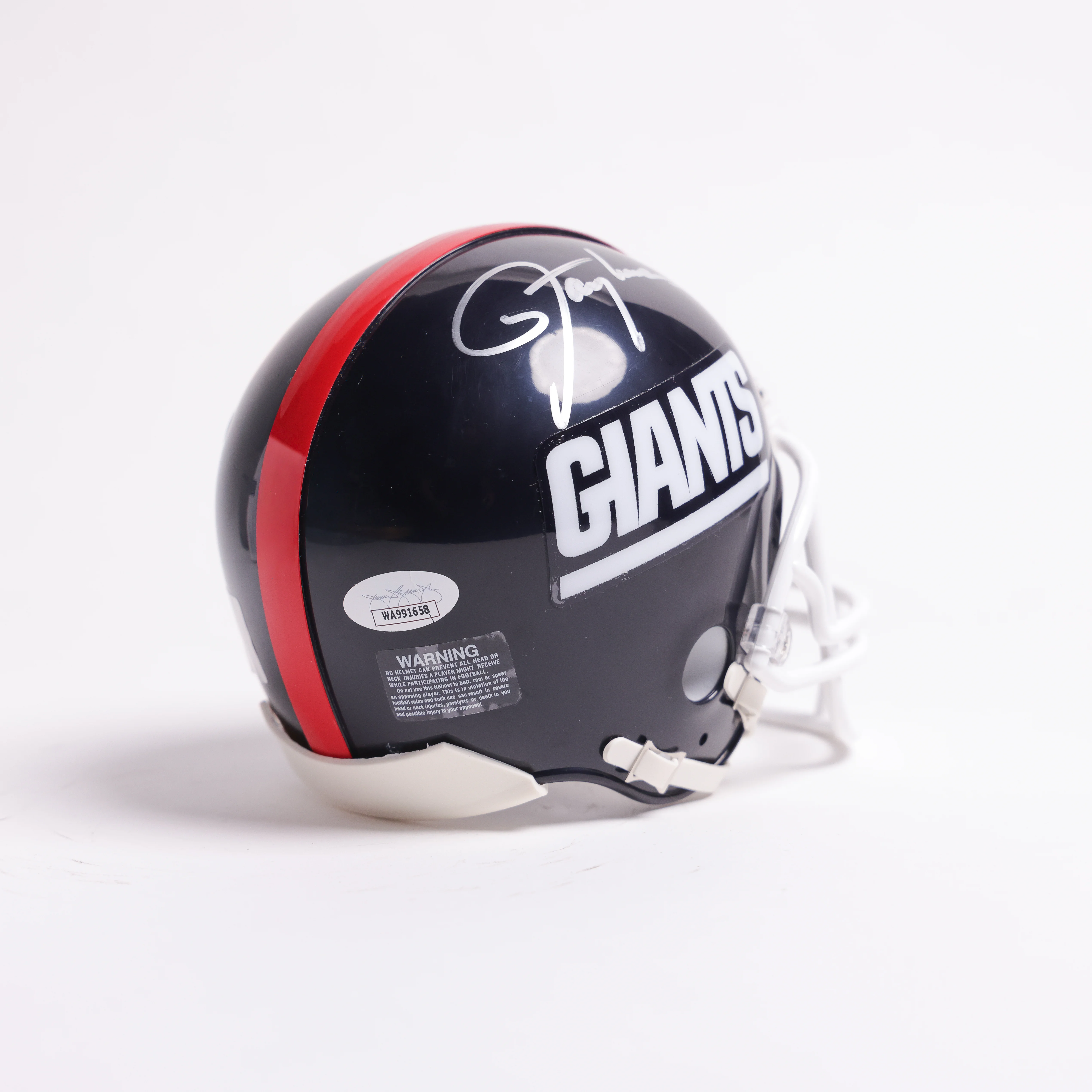 Lawrence Taylor - Image 2