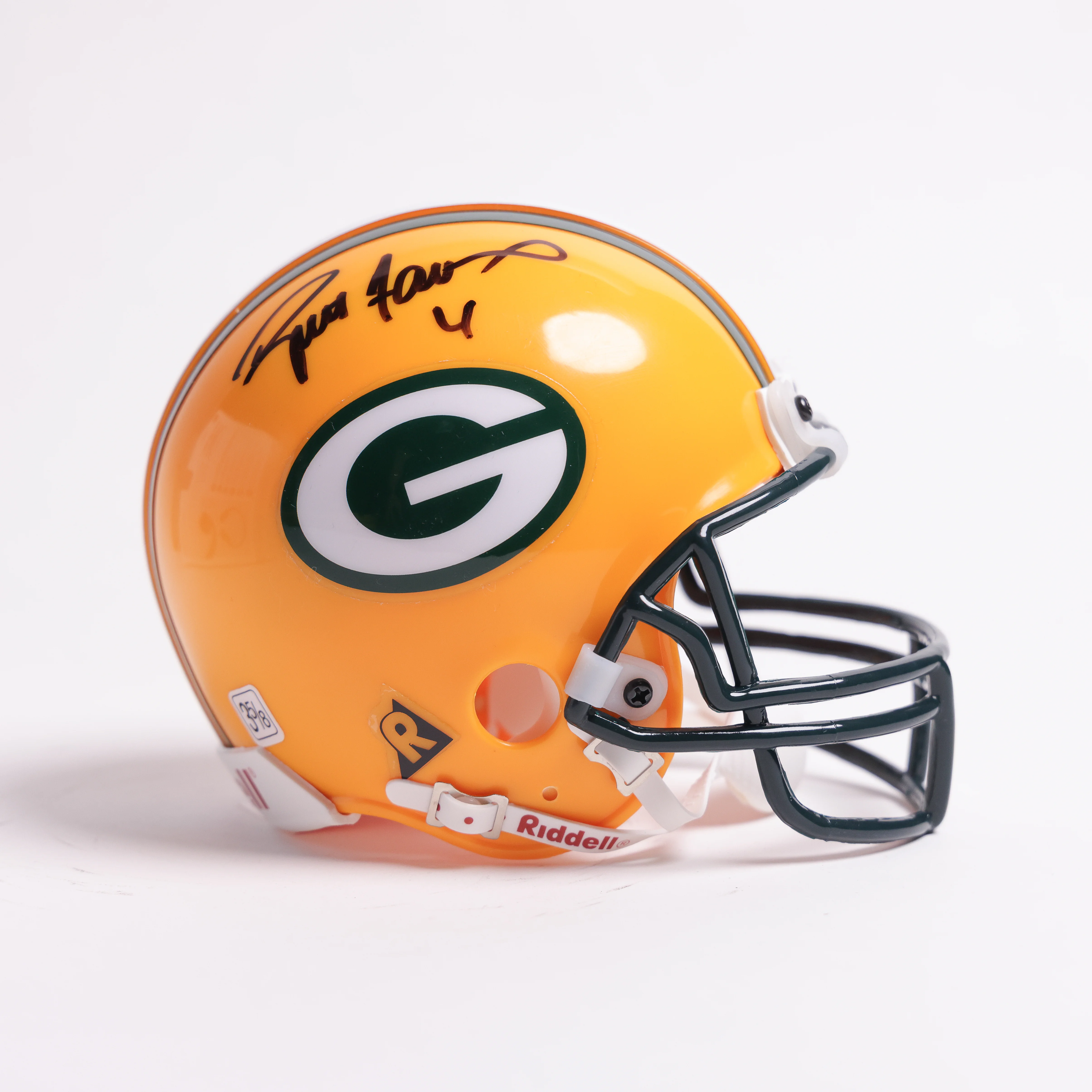 Brett Favre