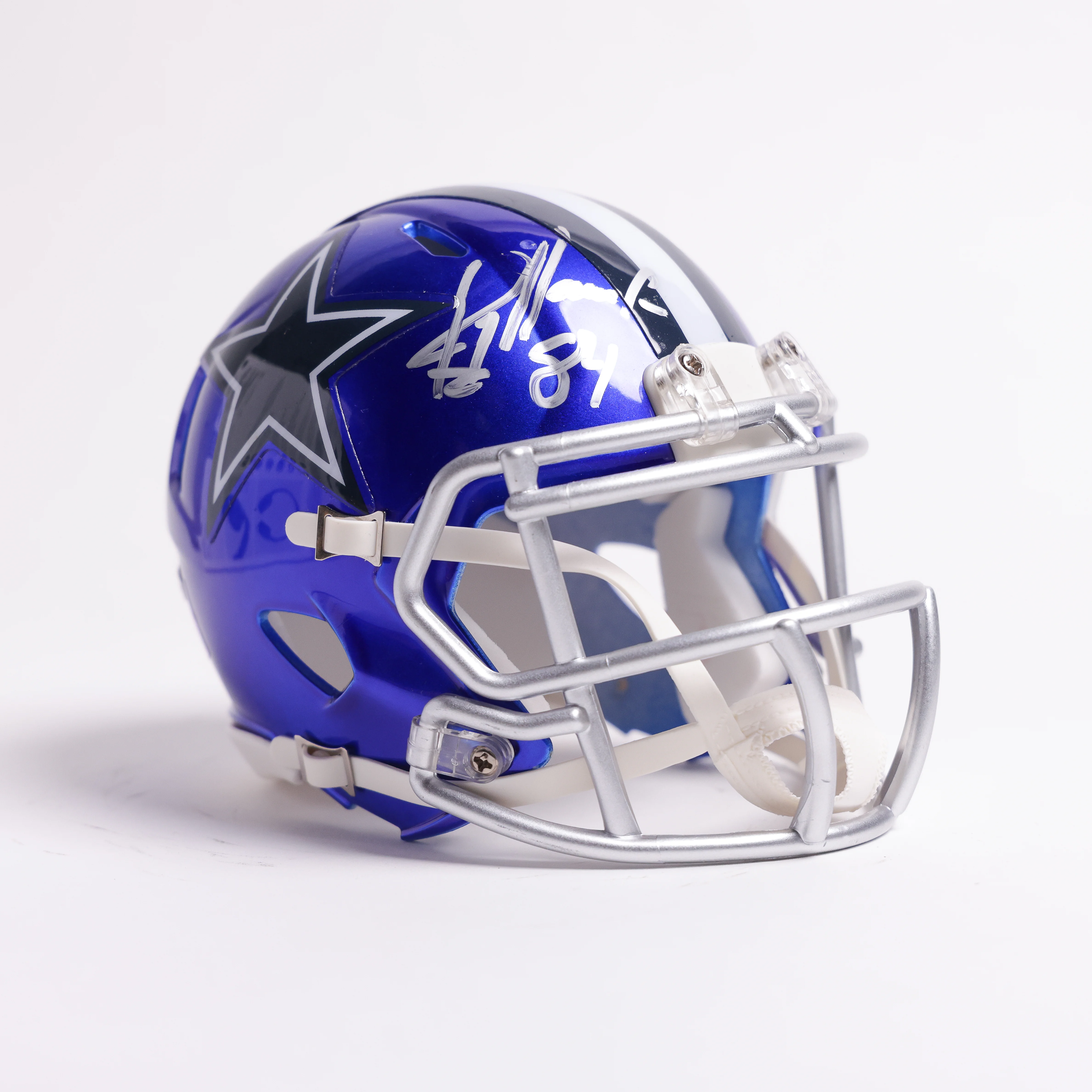 Jay Novacek