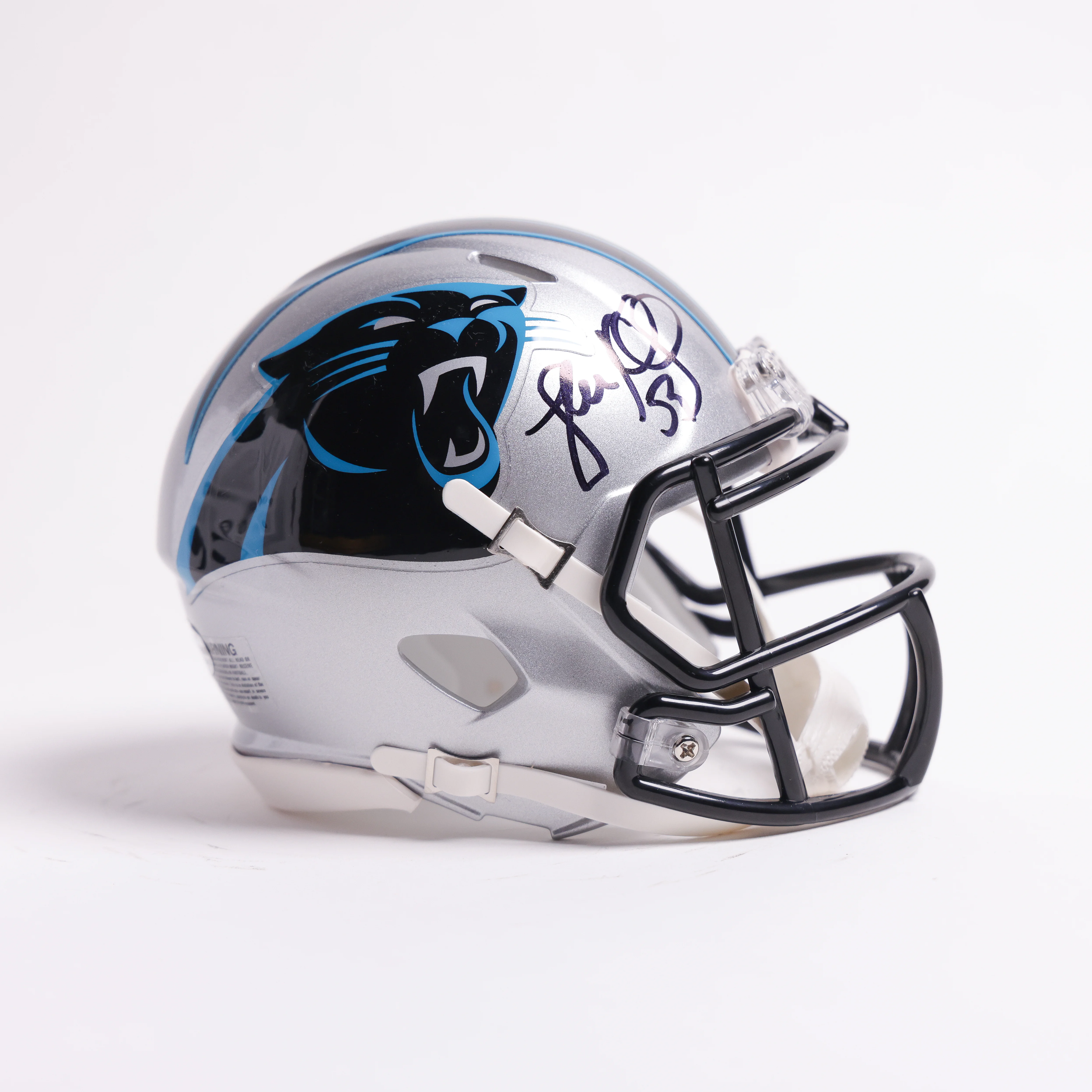 Luke Kuechly