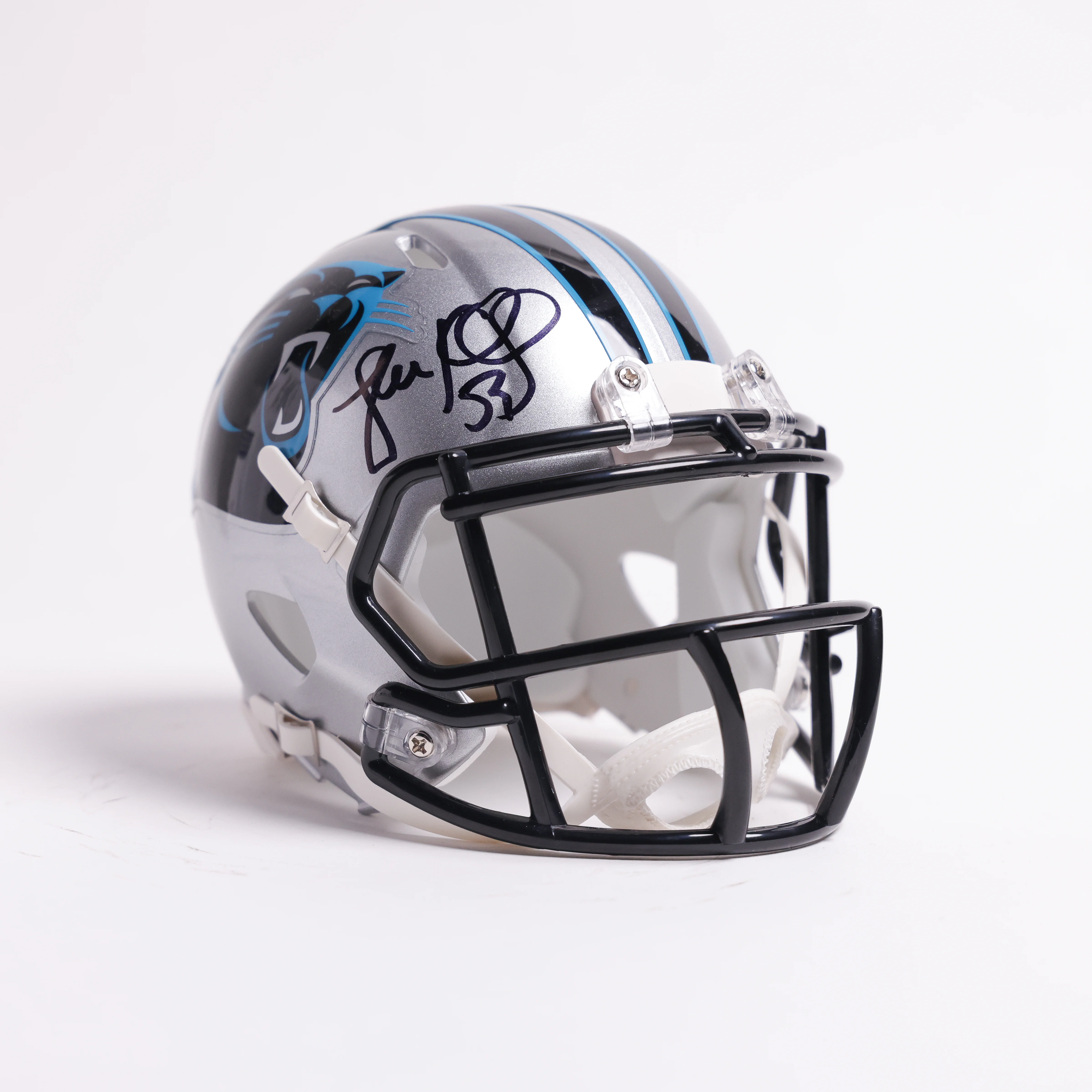 Luke Kuechly - Image 2