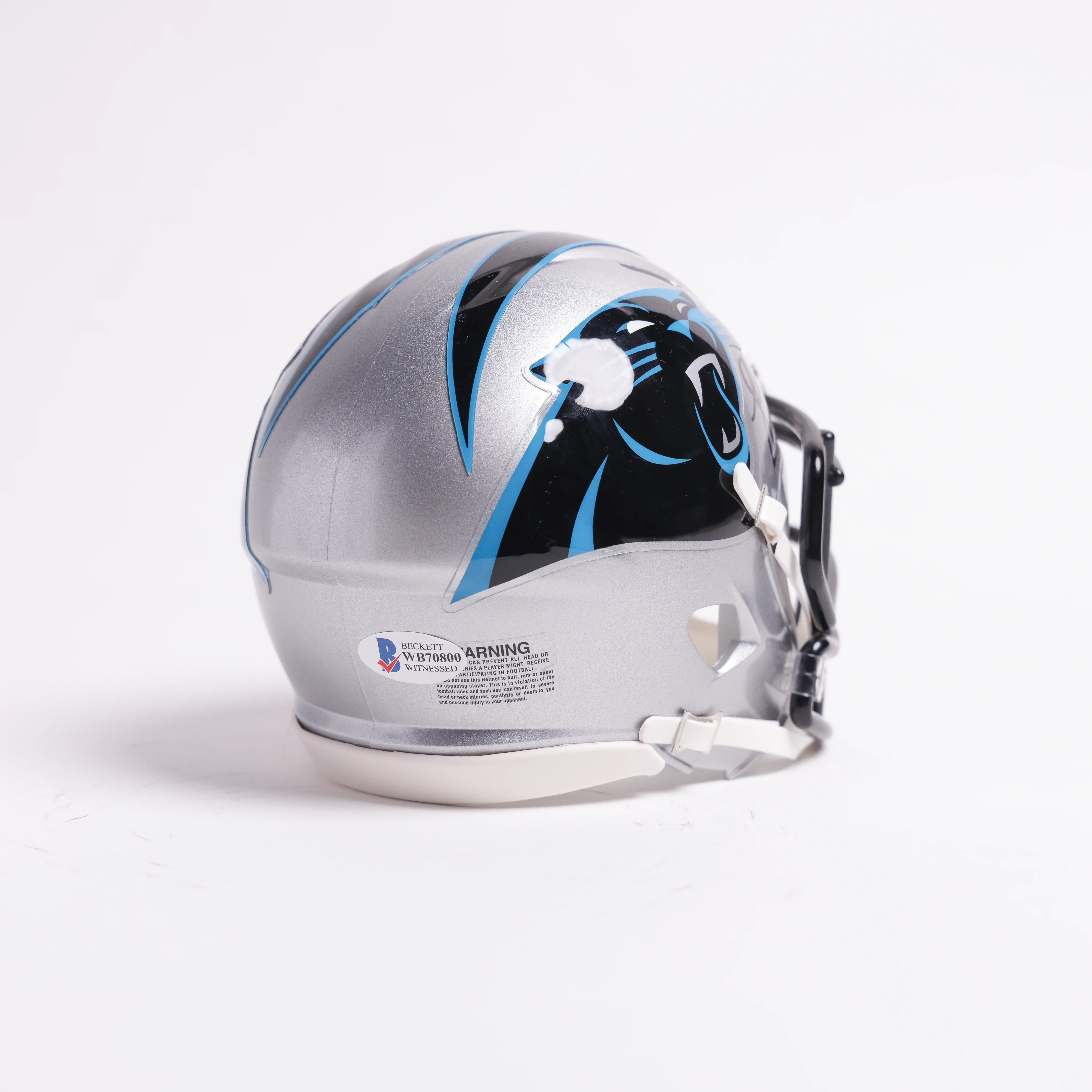 Luke Kuechly - Image 4