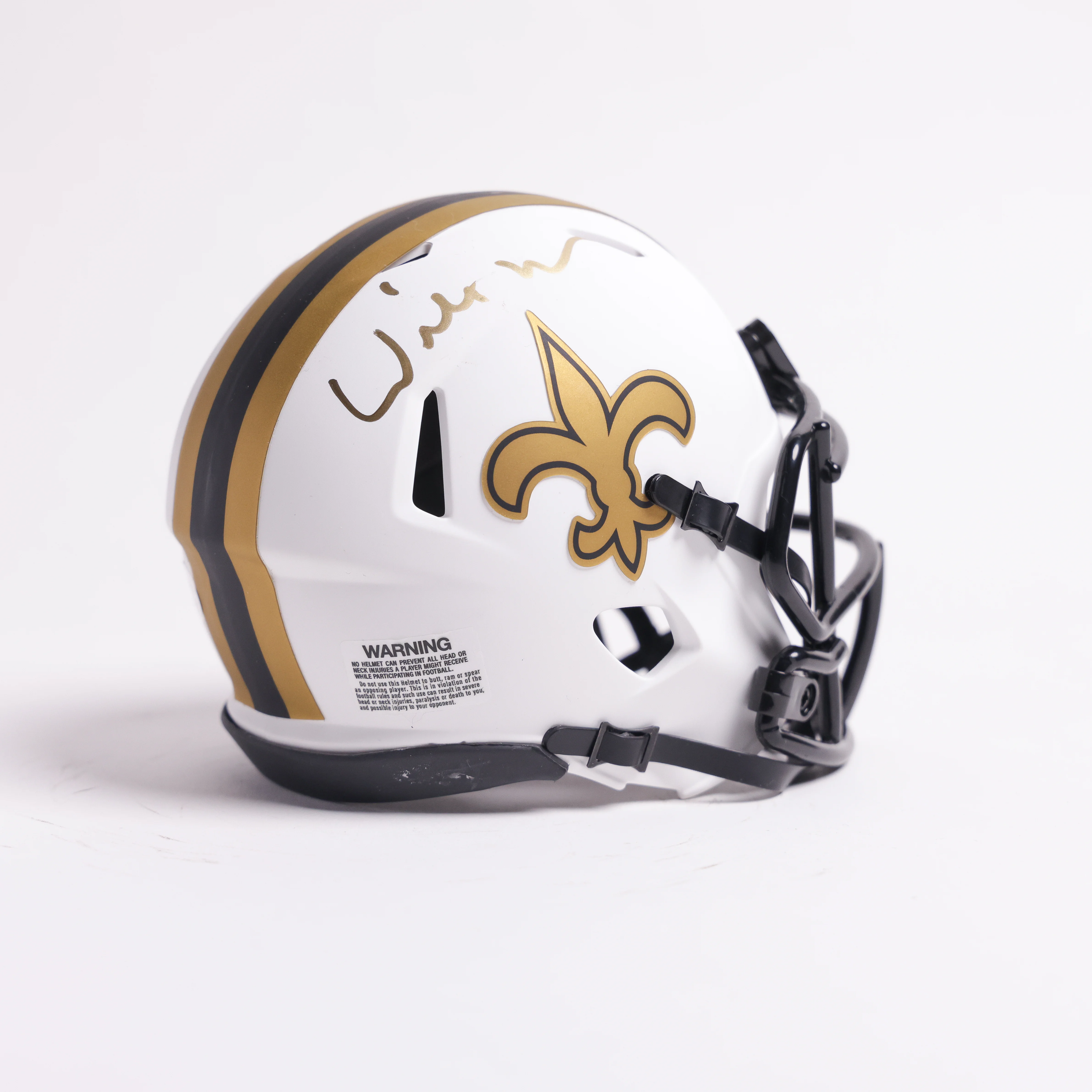 Willie Roaf - Image 2