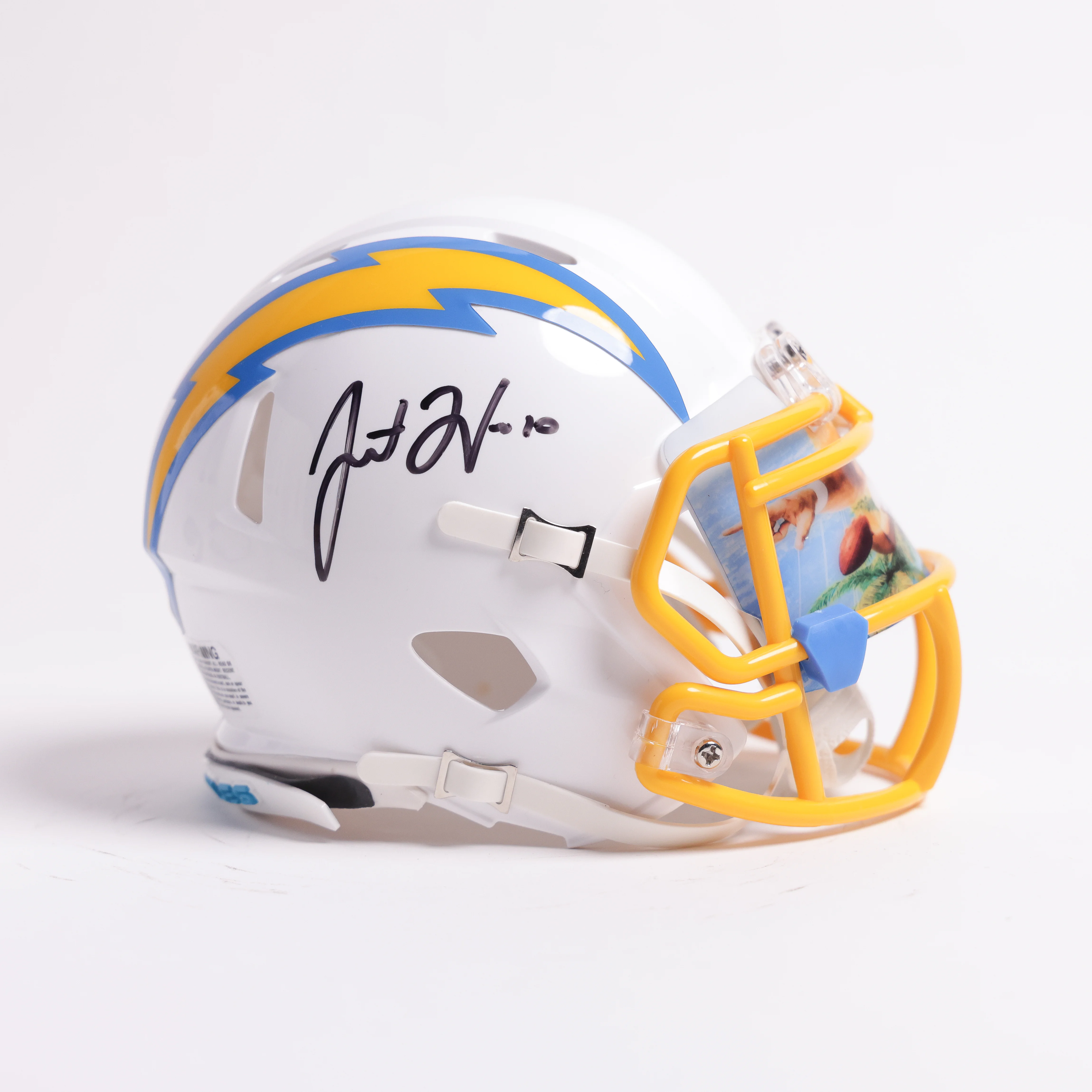 Justin Herbert - Image 2