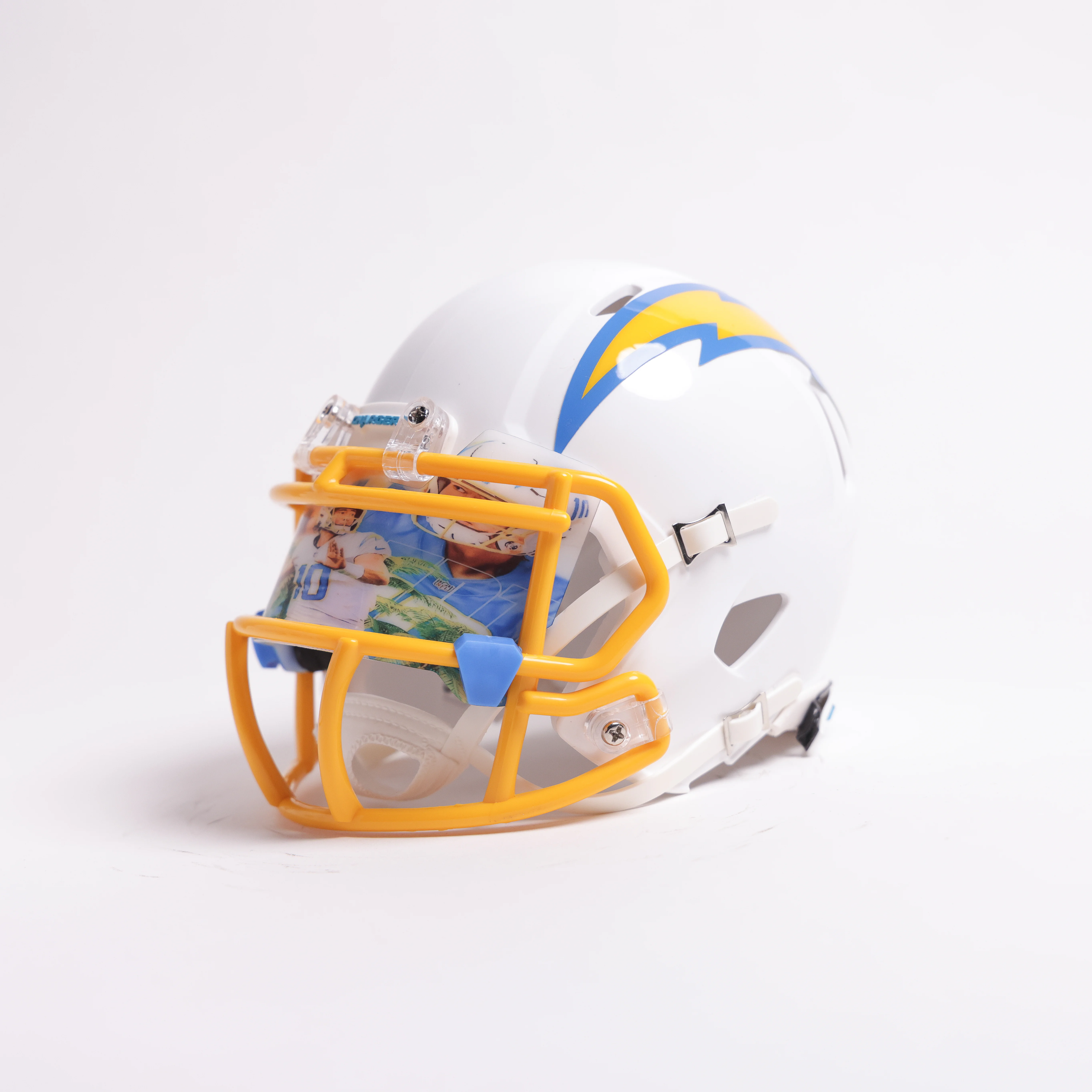 Justin Herbert - Image 3