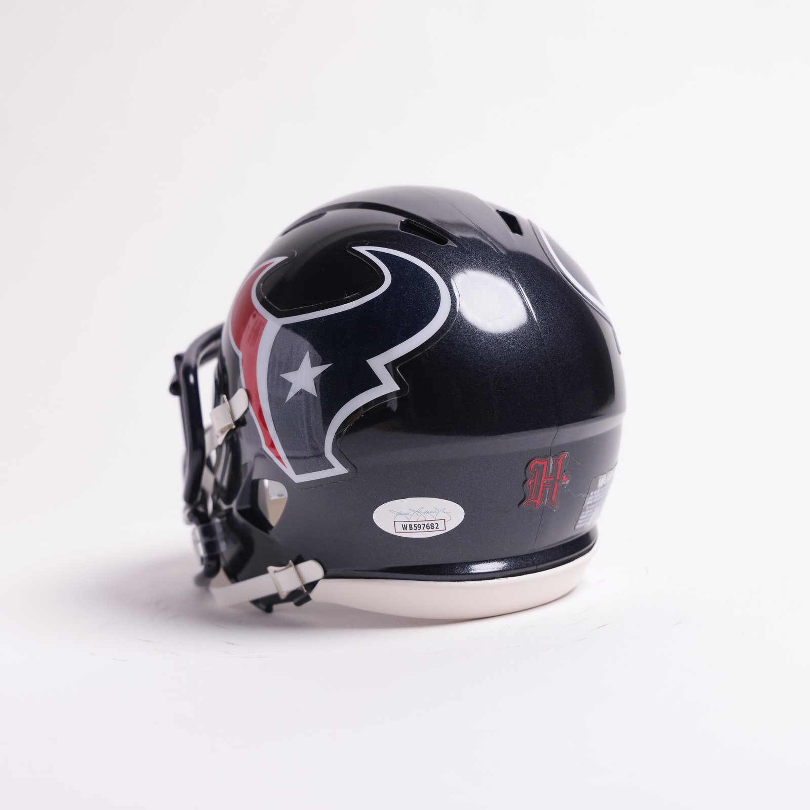 Joe Mixon - Image 4