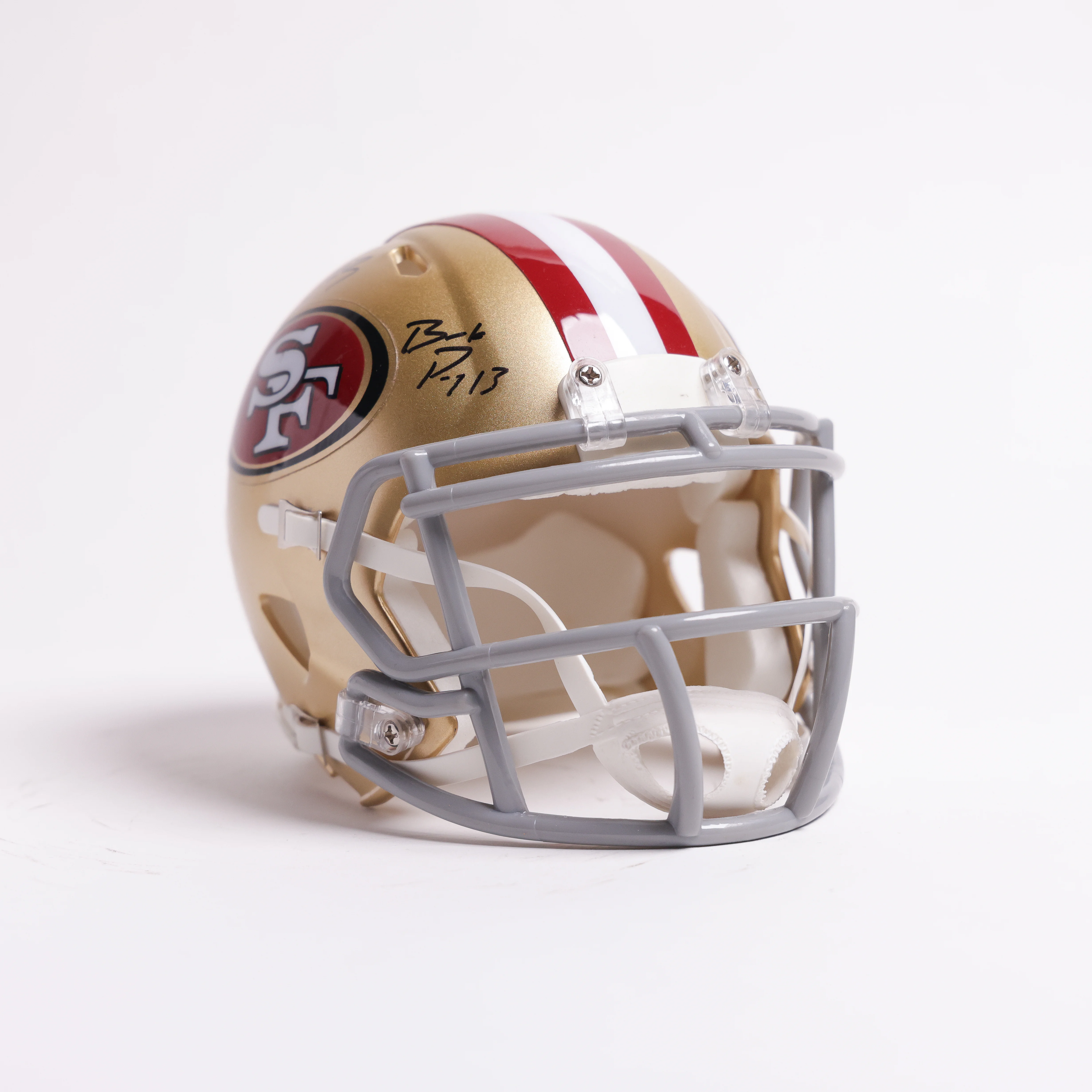 Brock Purdy / Christian McCaffrey - Image 3