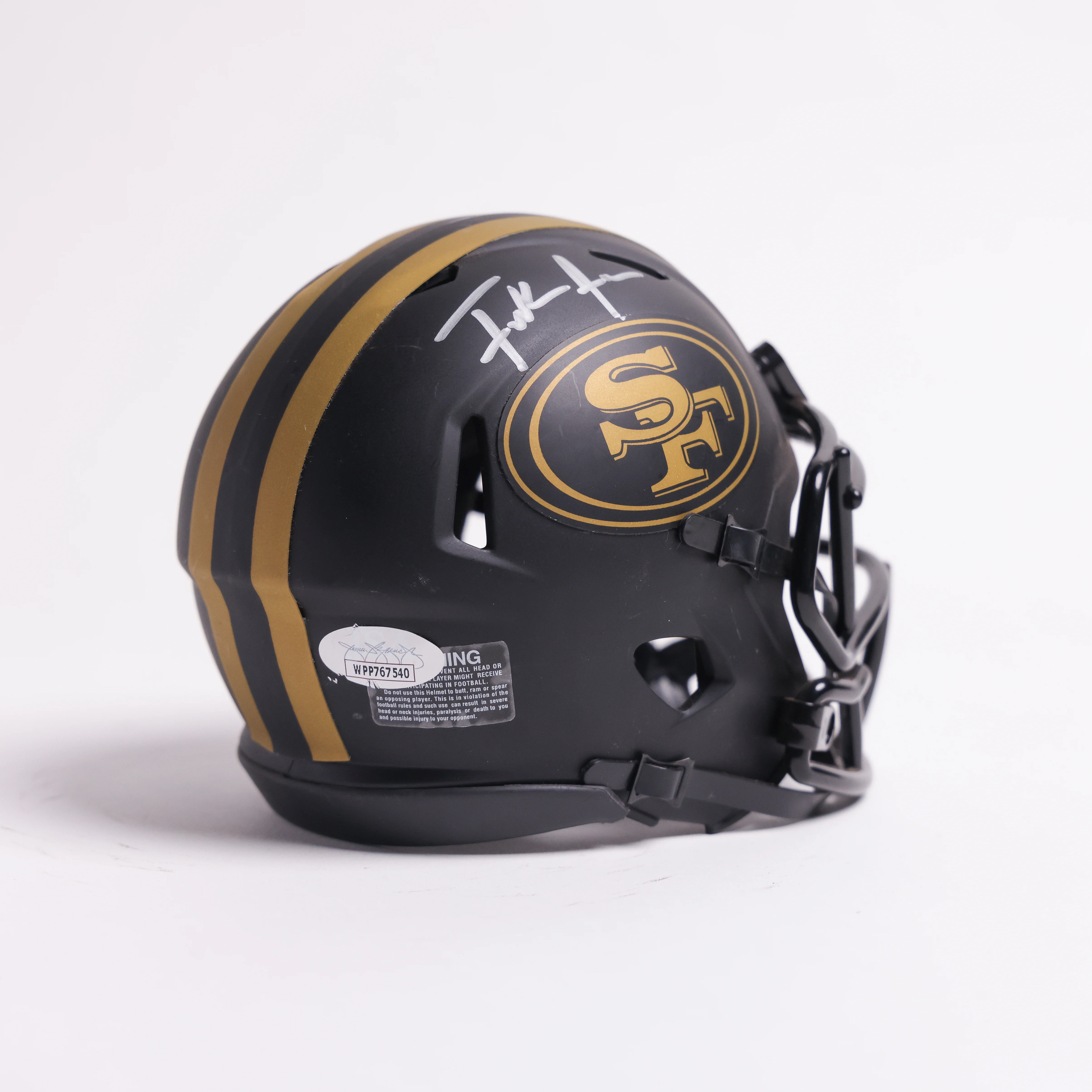 Frank Gore - Image 2