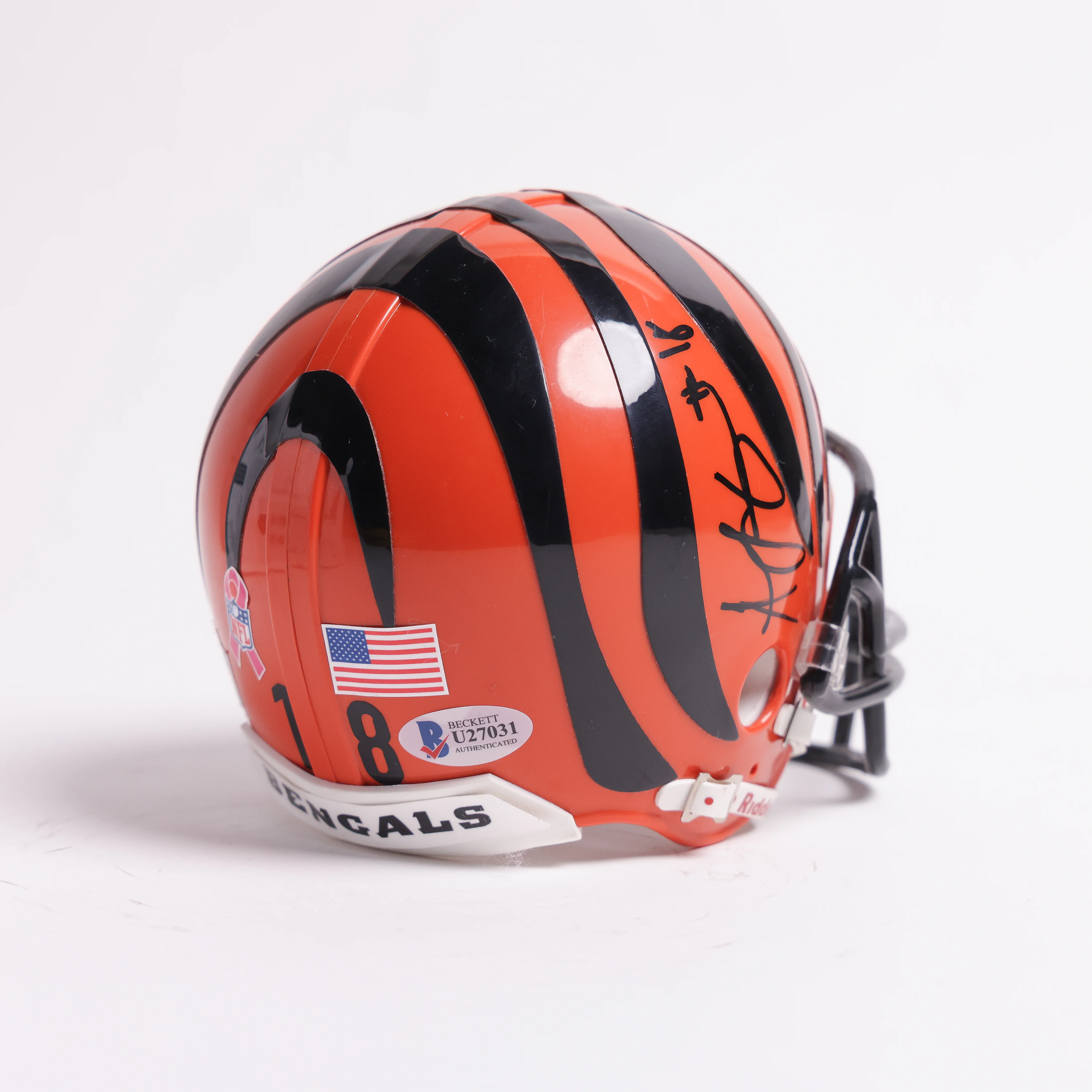 Aj Green - Image 3