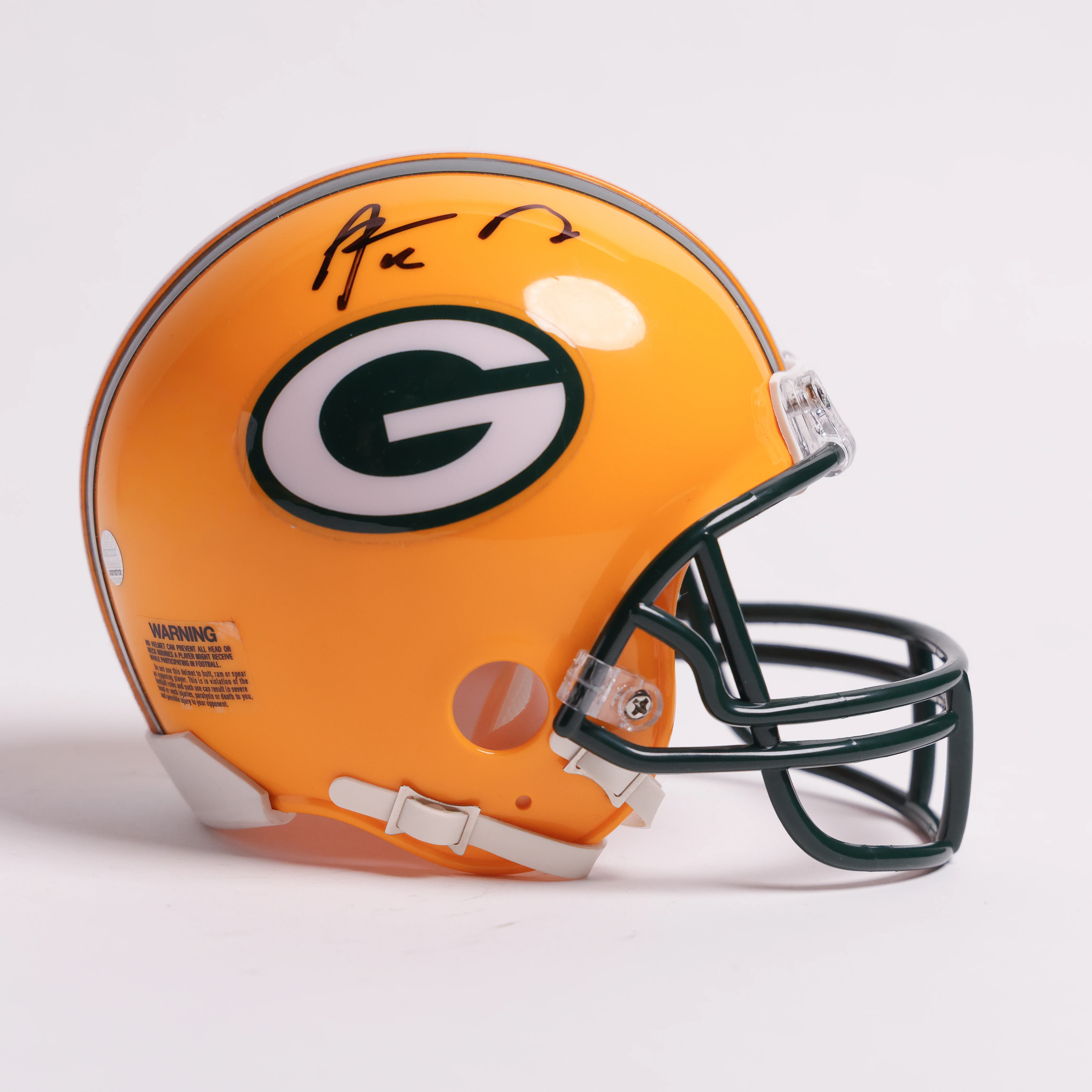 Aaron Rodgers