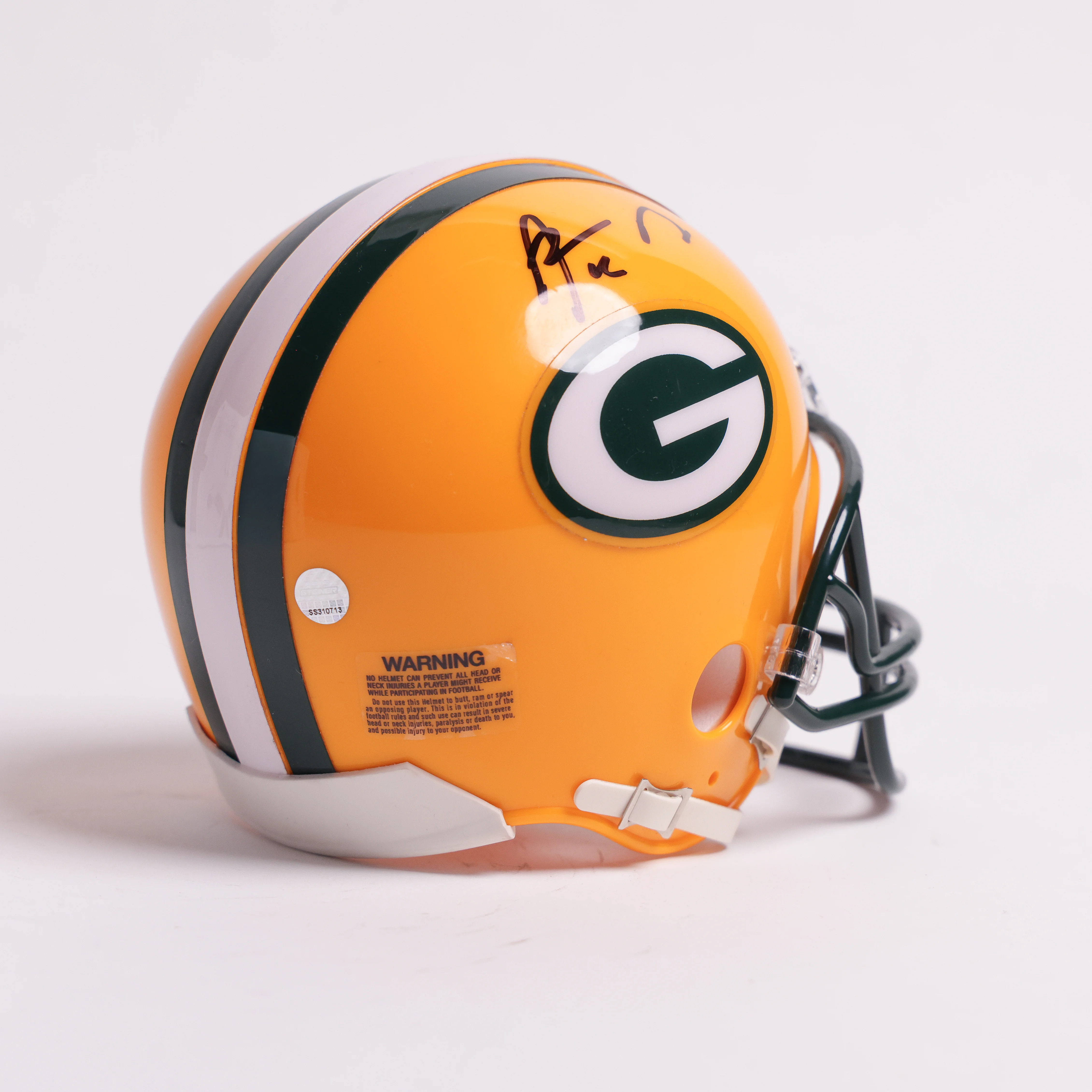 Aaron Rodgers - Image 2