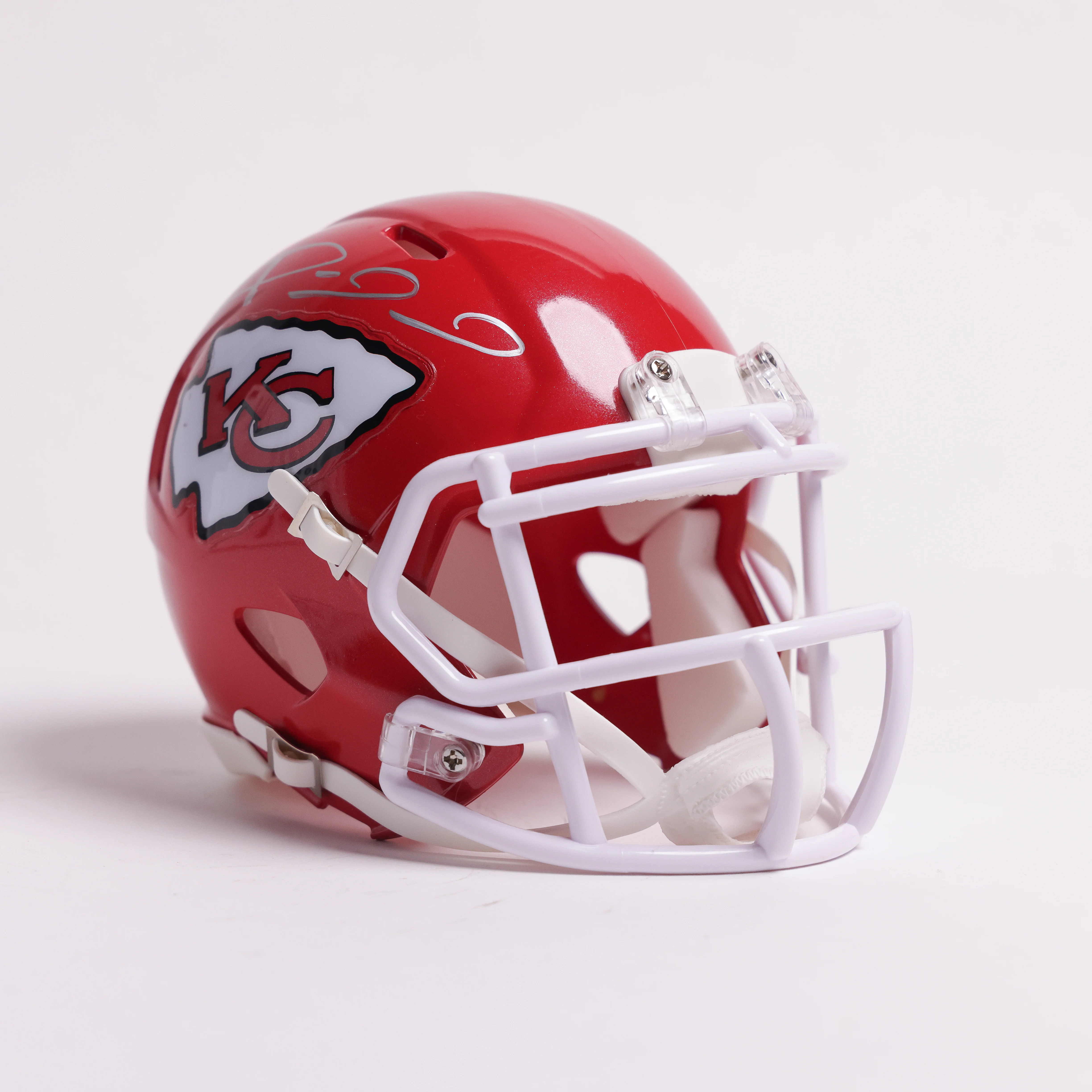 Patrick Mahomes
