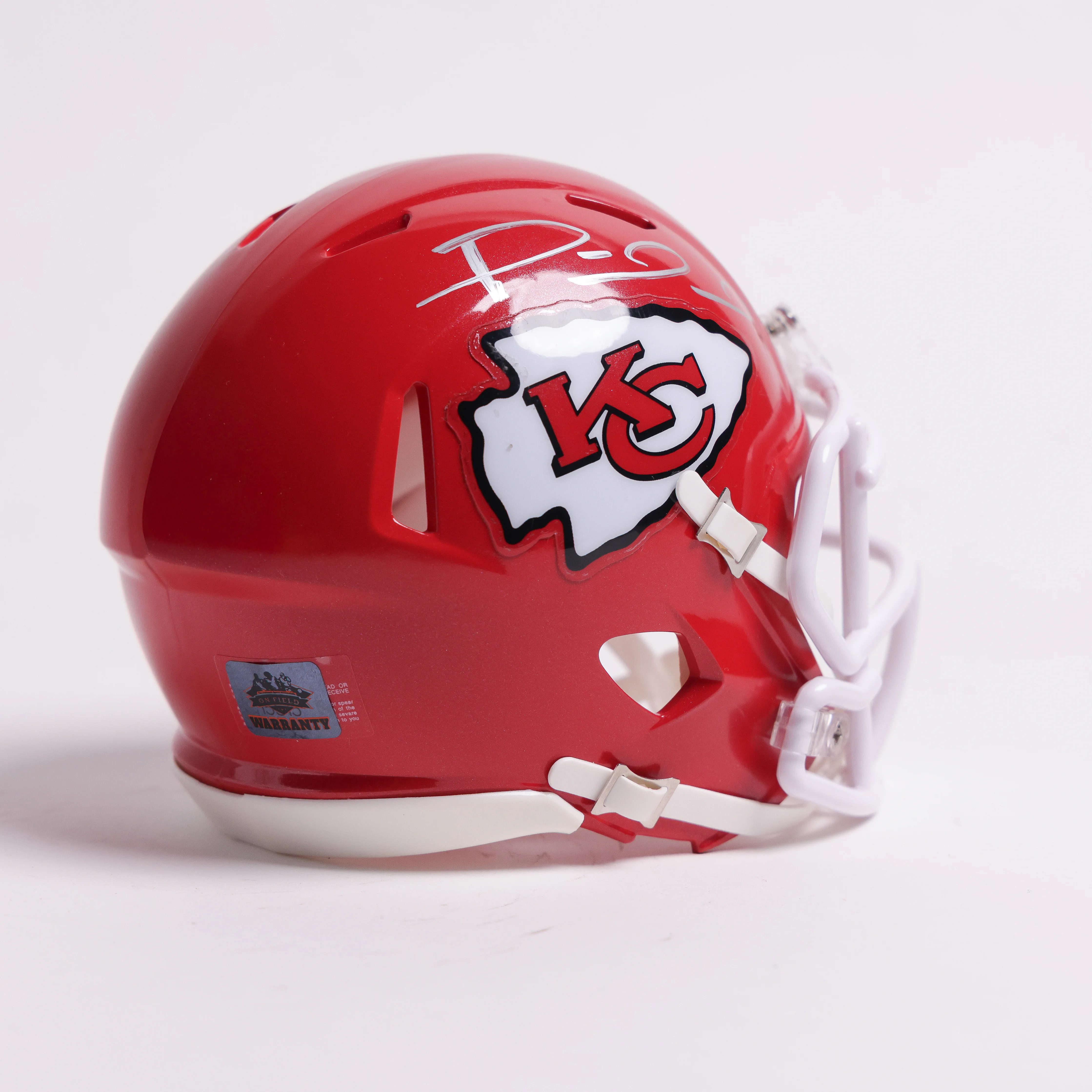 Patrick Mahomes - Image 3