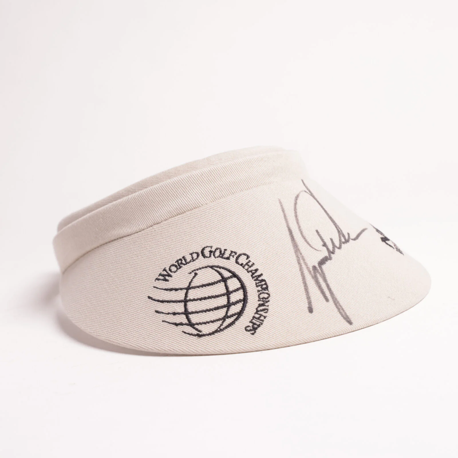 Gorra Tiger Woods Masters Golf - Image 2