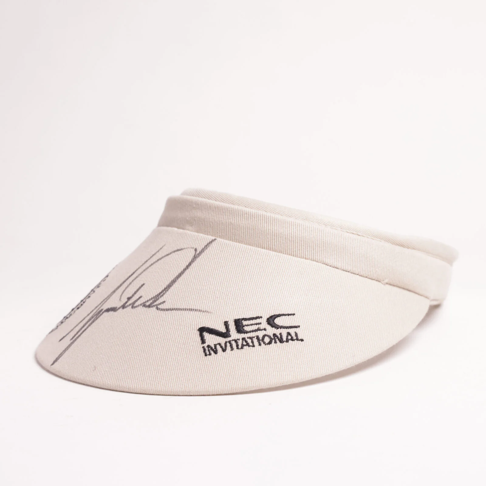 Gorra Tiger Woods Masters Golf - Image 3