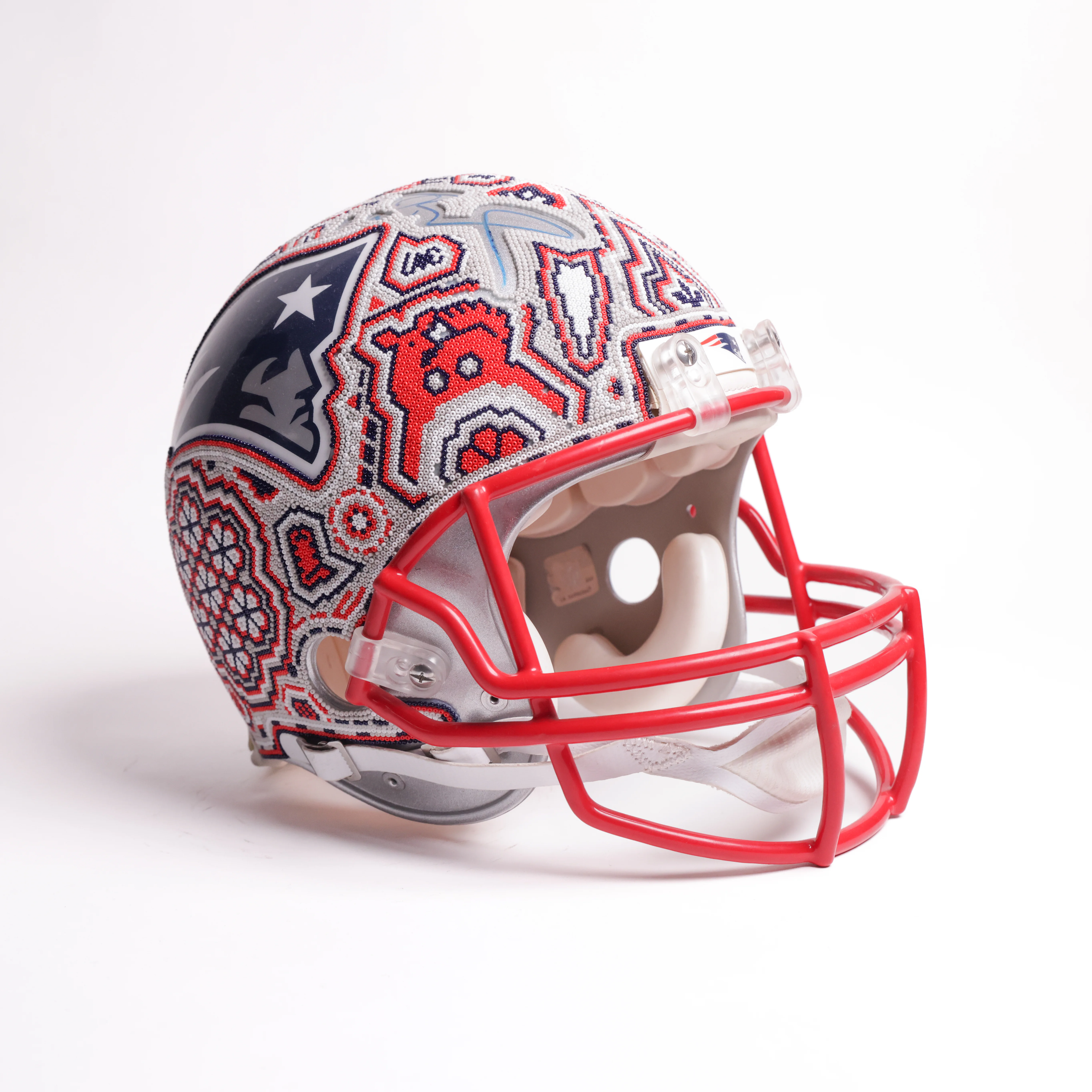 Tom Brady Huichol