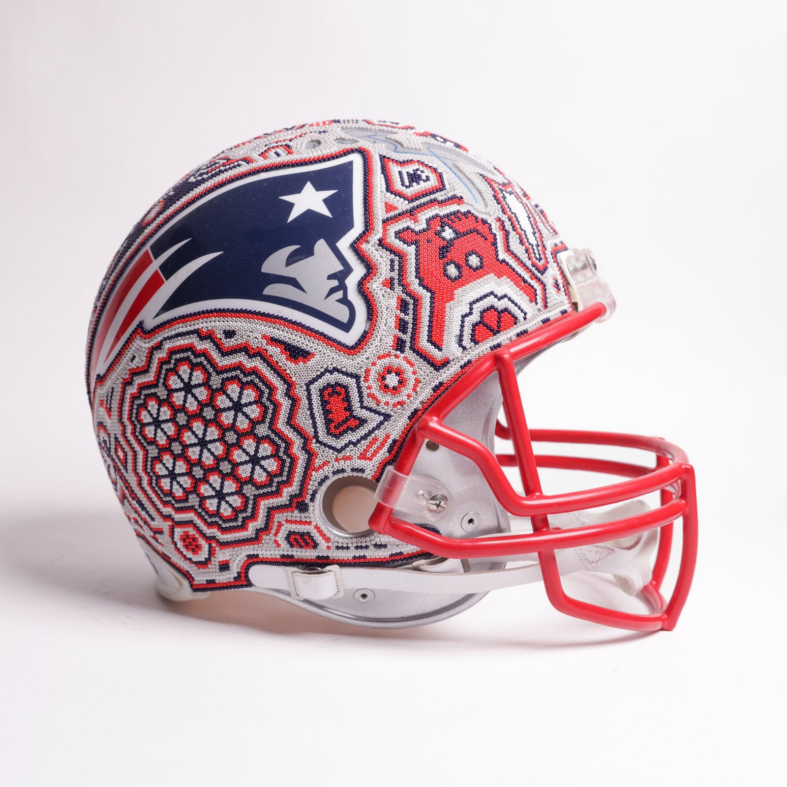 Tom Brady Huichol - Image 3