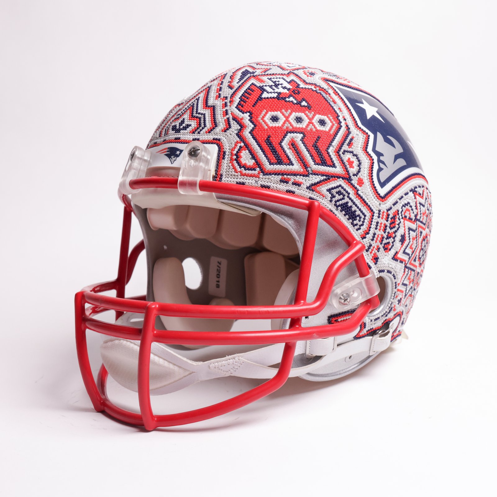 Tom Brady Huichol - Image 4