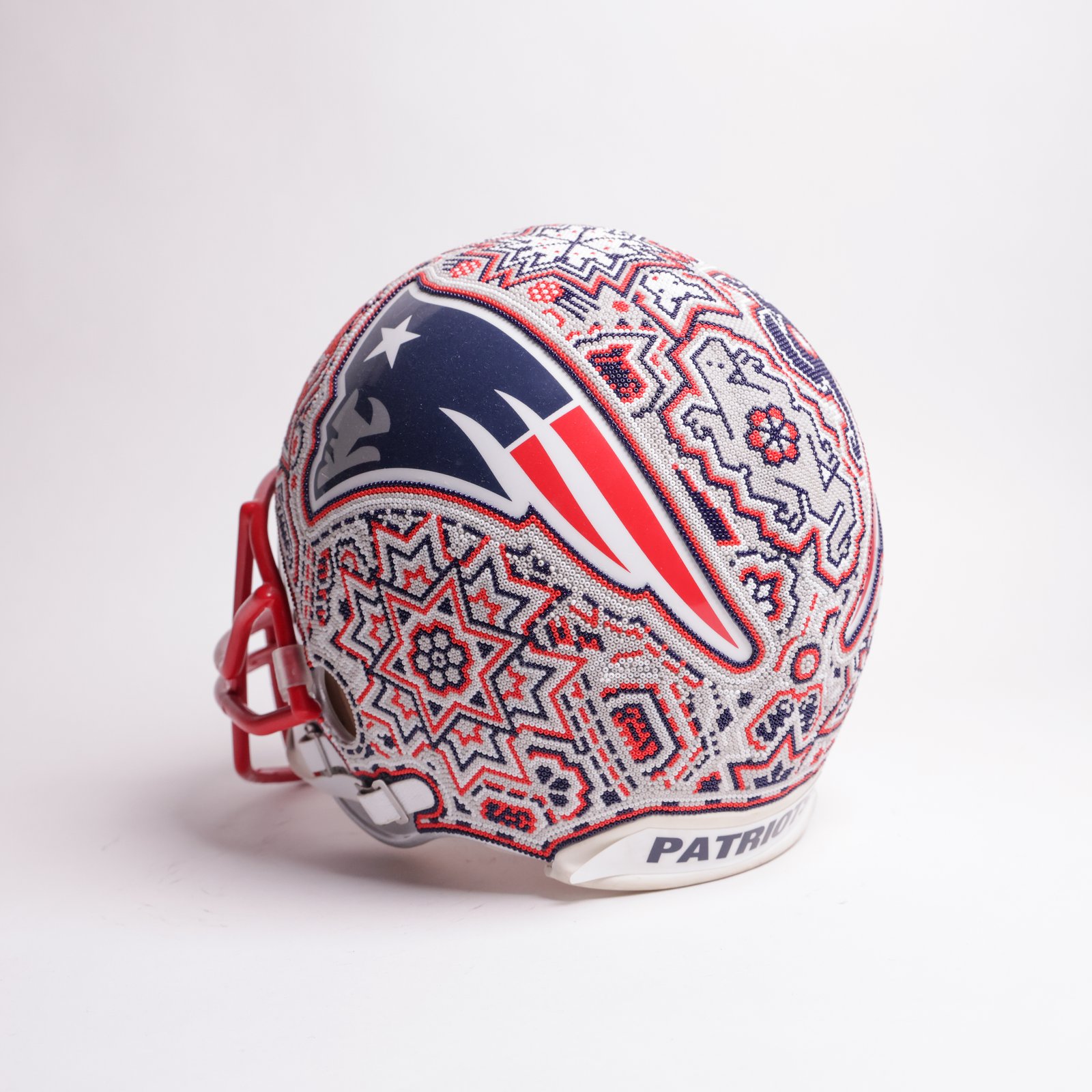 Tom Brady Huichol - Image 5