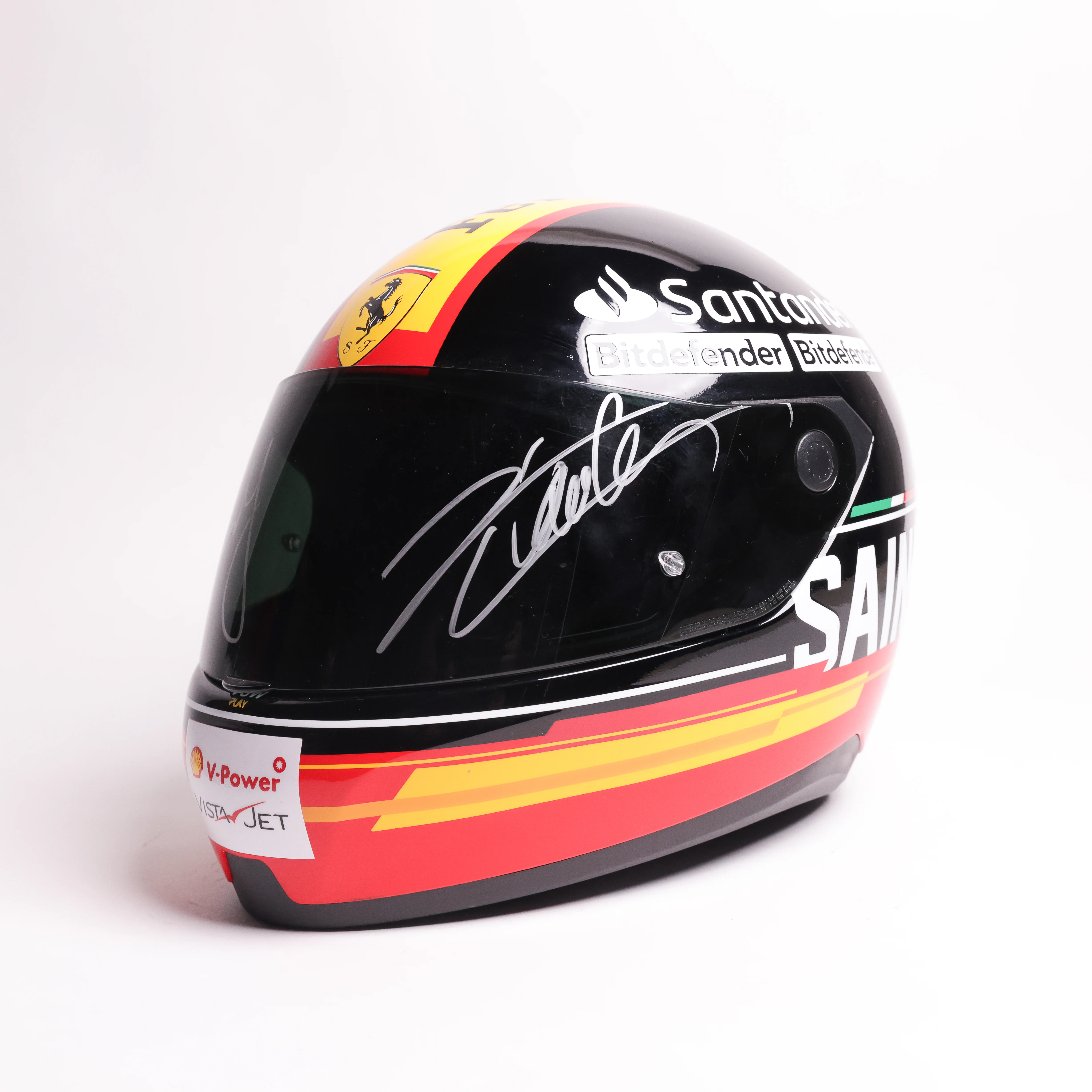 Charles Leclerc / Carlos Sainz - Image 2