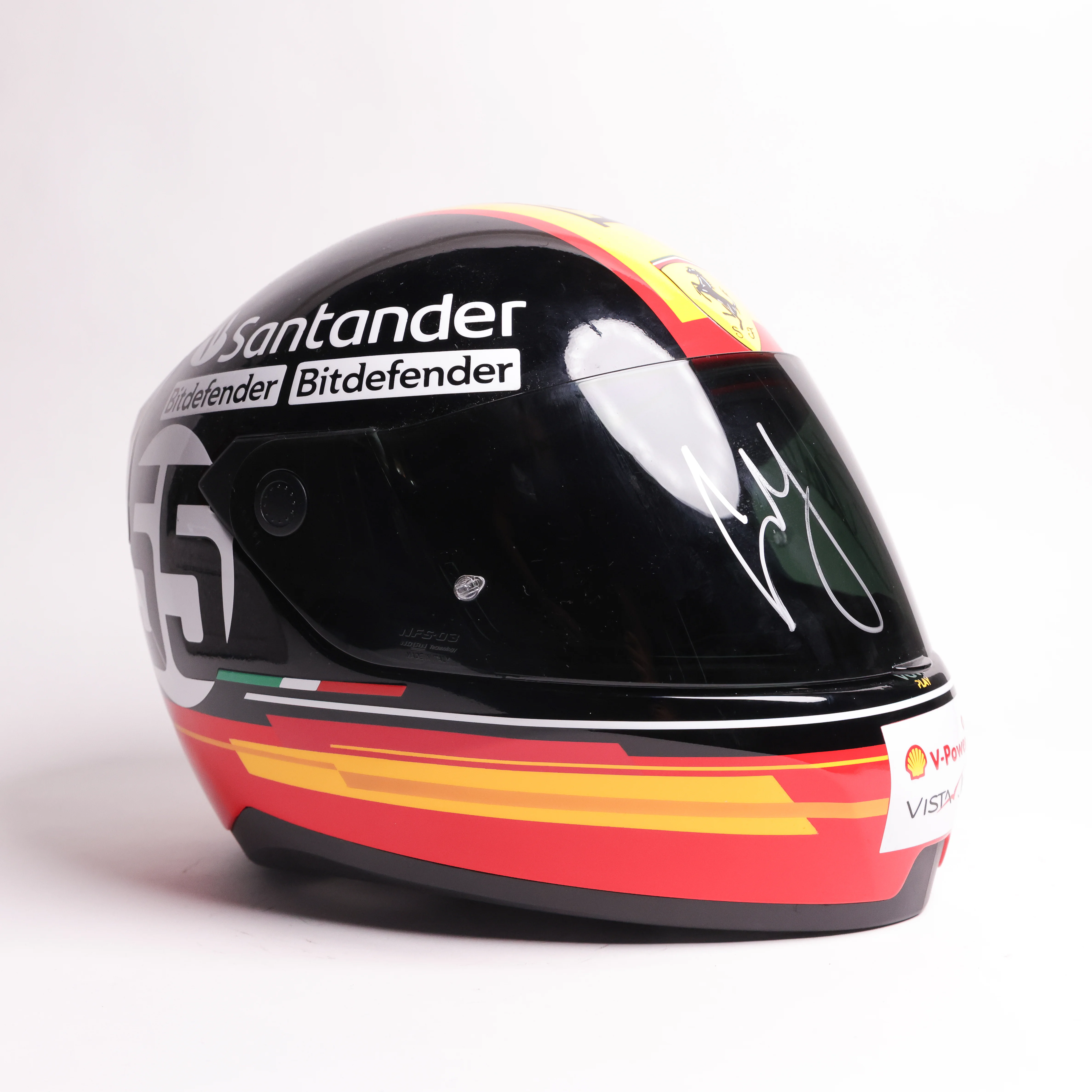 Charles Leclerc / Carlos Sainz - Image 3