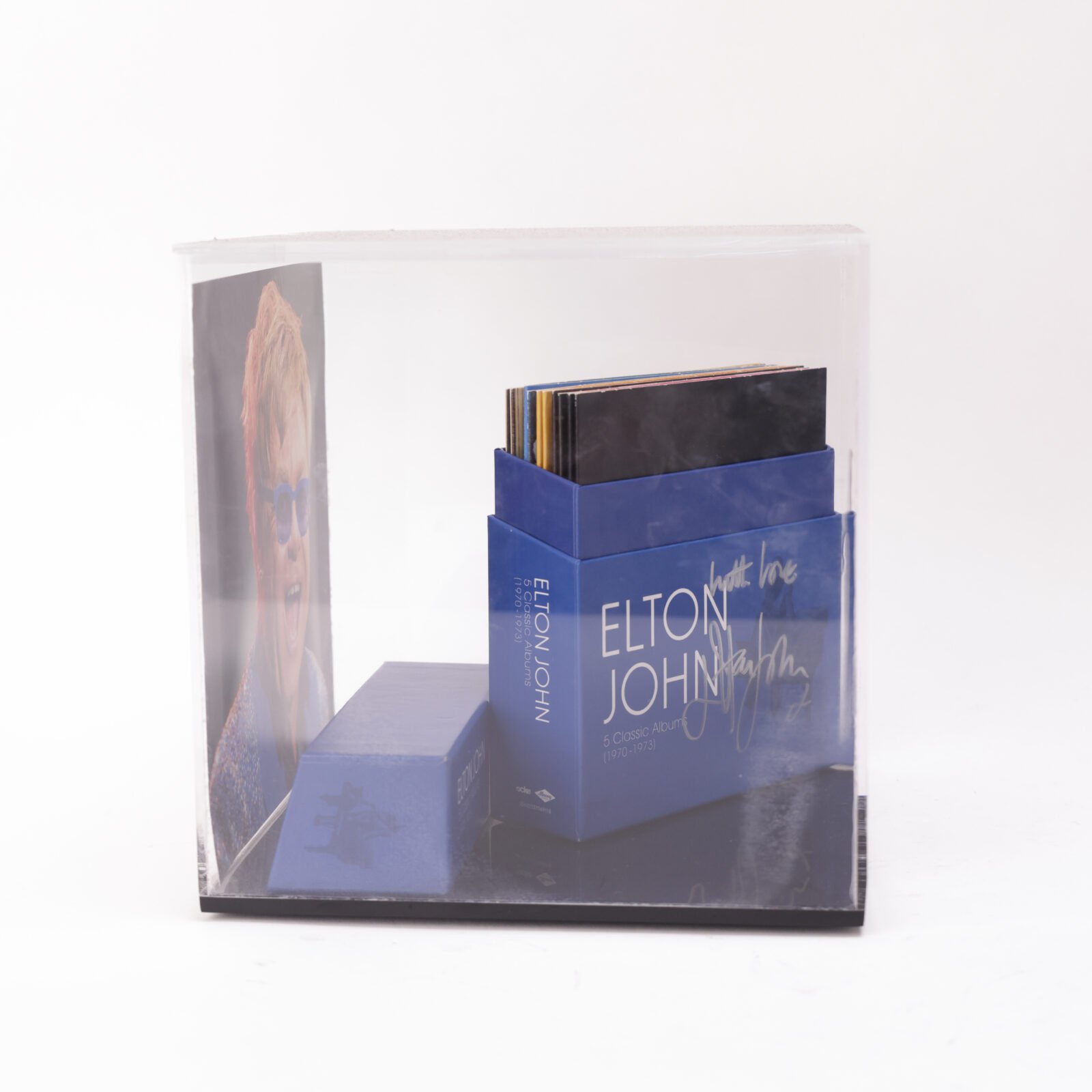 CD Elton John Elton John - Image 3