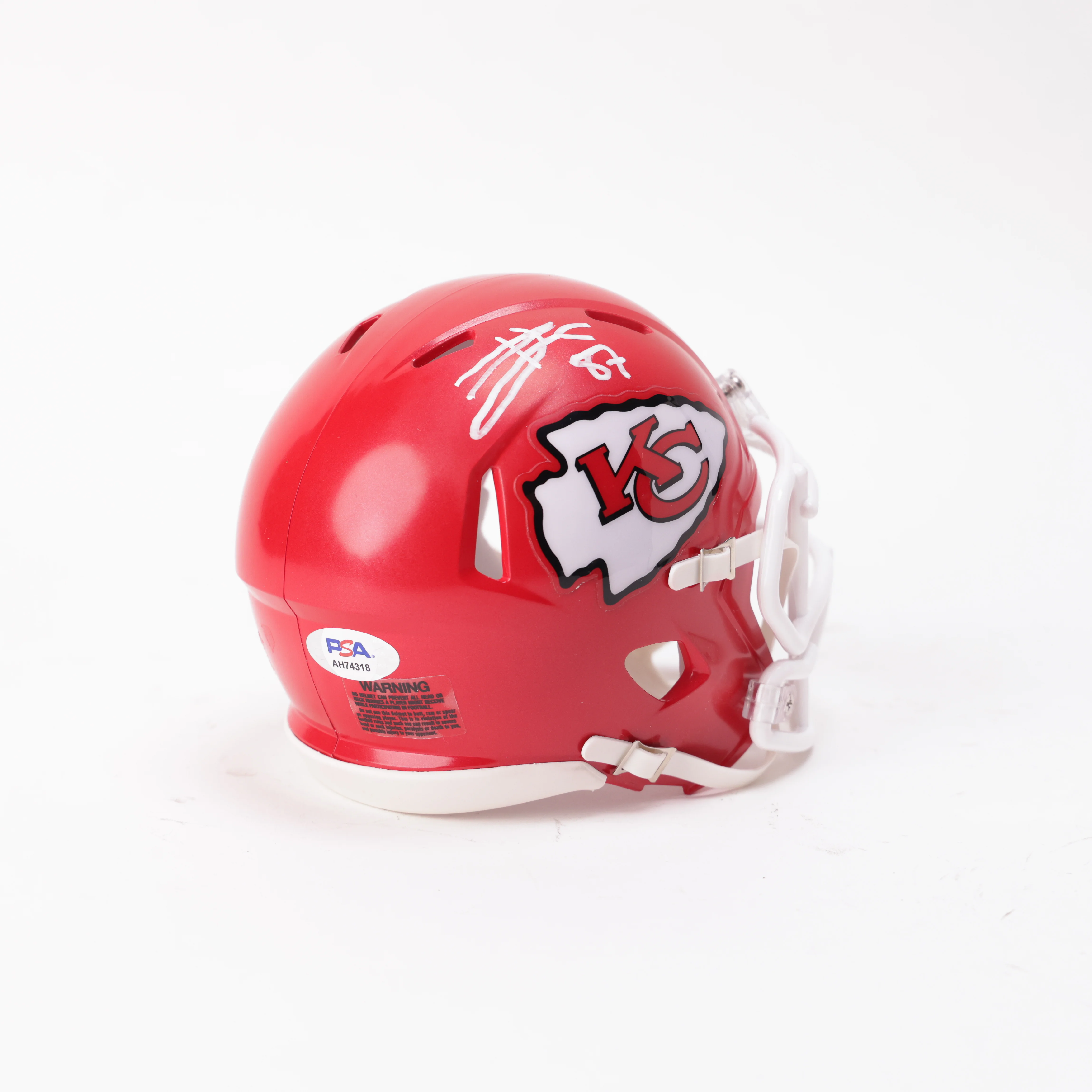 Travis Kelce - Image 3